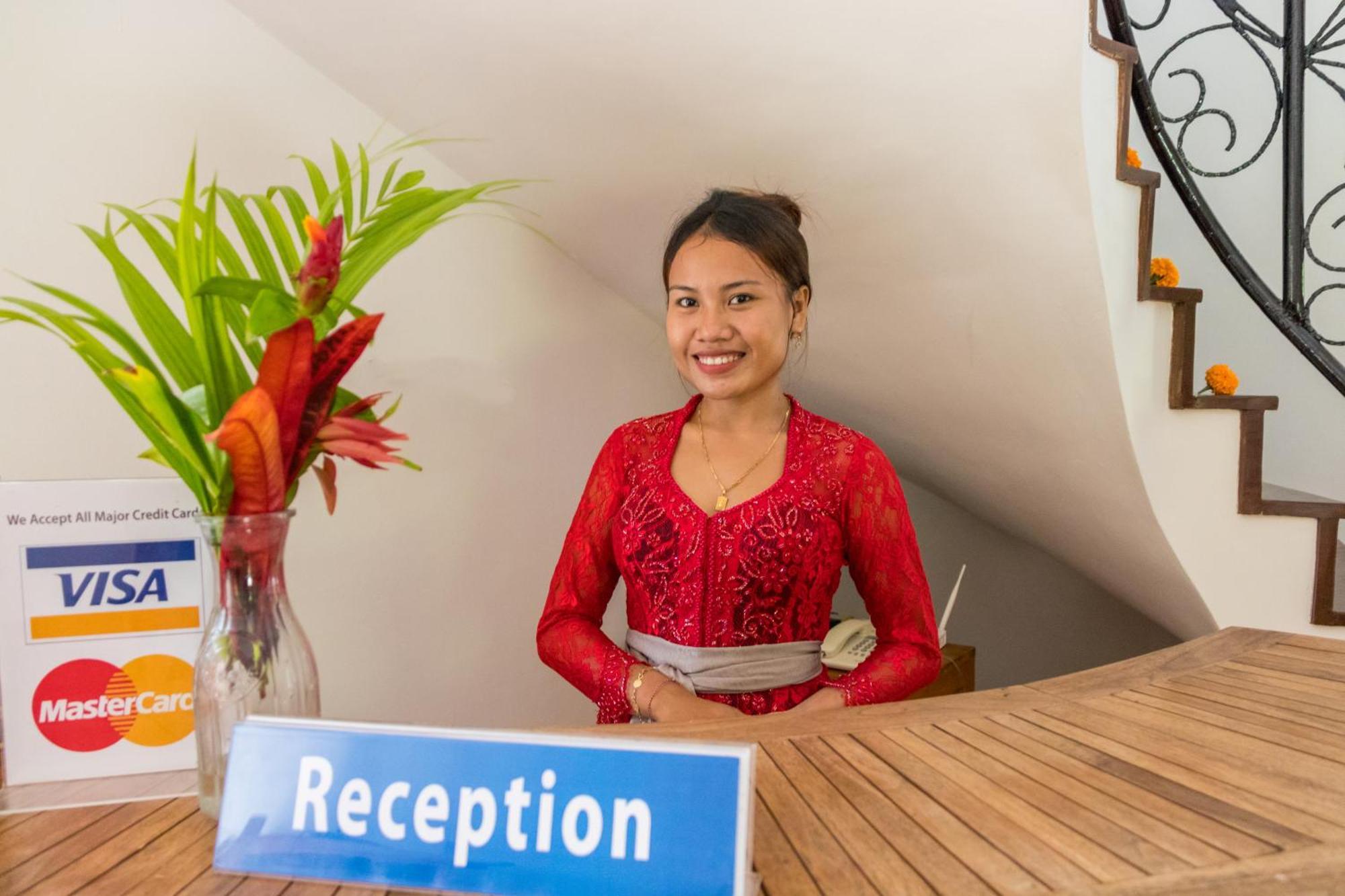 Hotel Sky Dancer - Bali Amed (Bali)