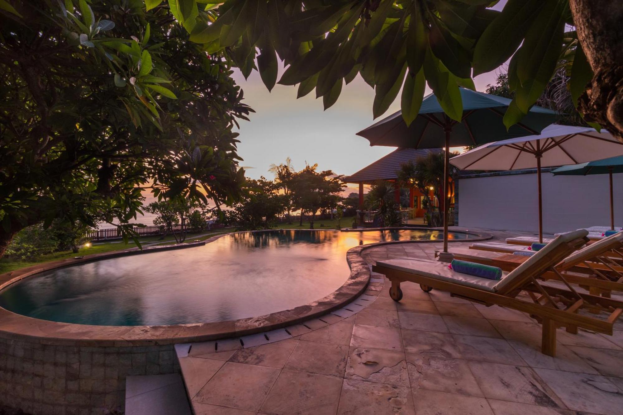 Sky Dancer - Bali