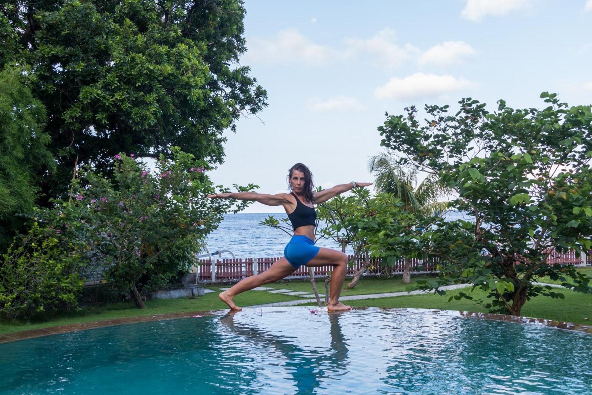 Sky Dancer - Bali 3* Amed (Bali)
