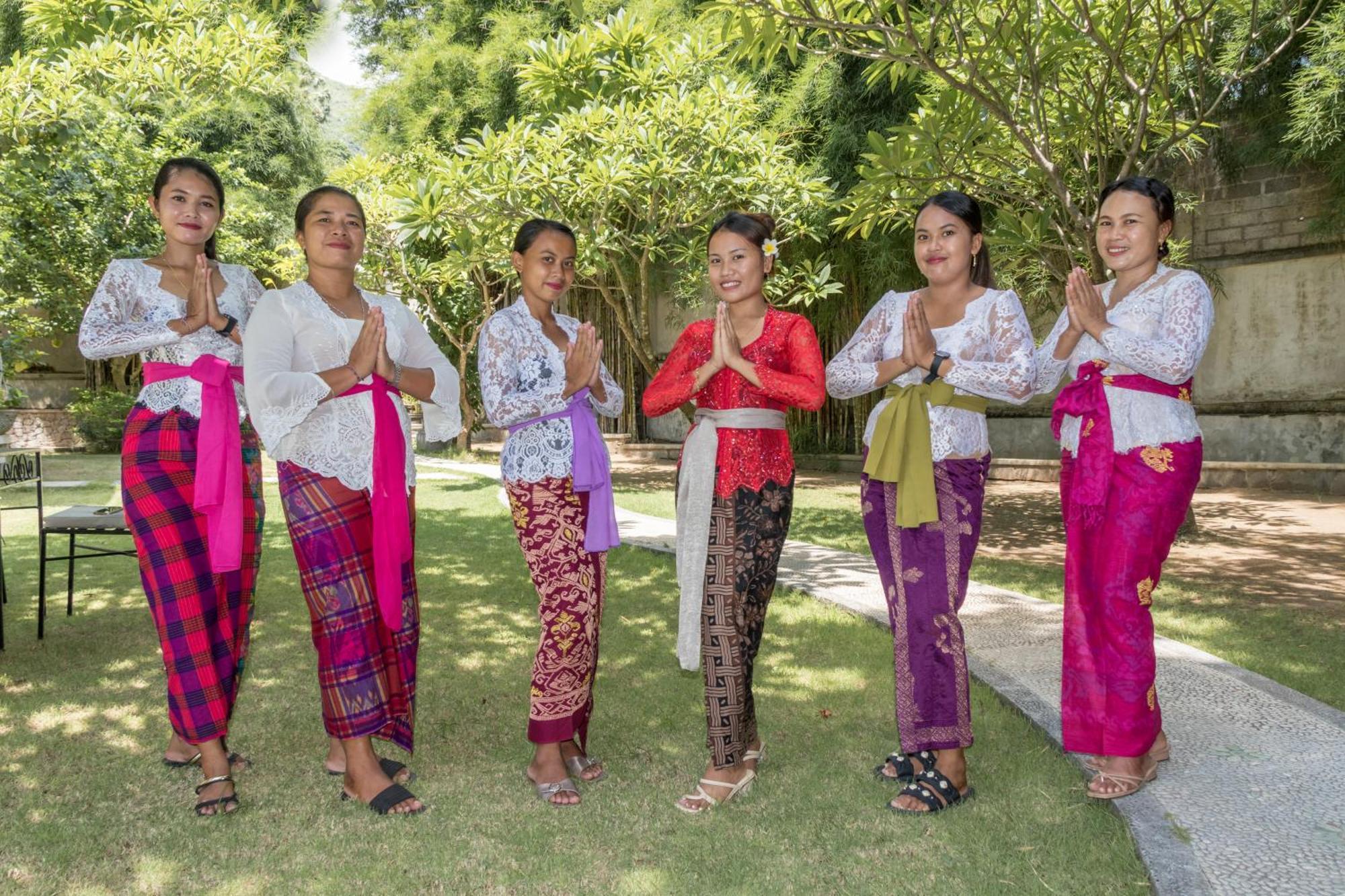 Hotel Sky Dancer - Bali Amed (Bali)