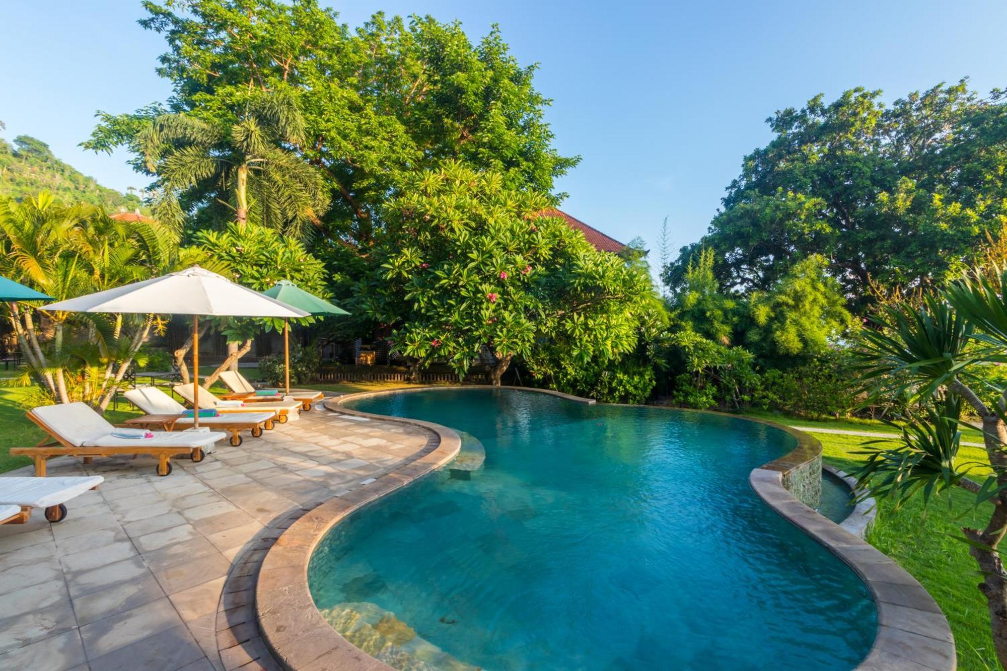 Sky Dancer - Bali Hotel 3*