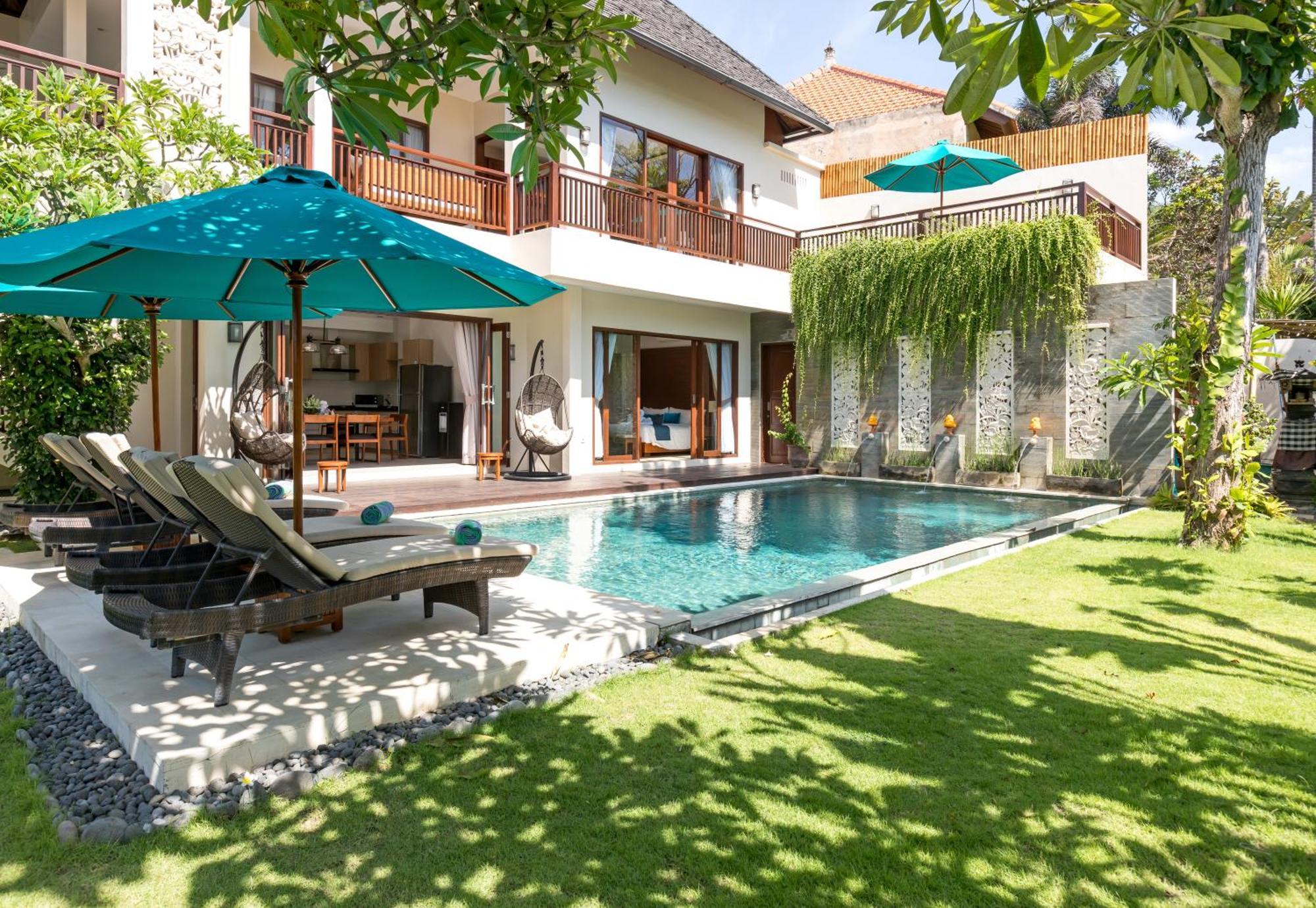 Sanika Villa *