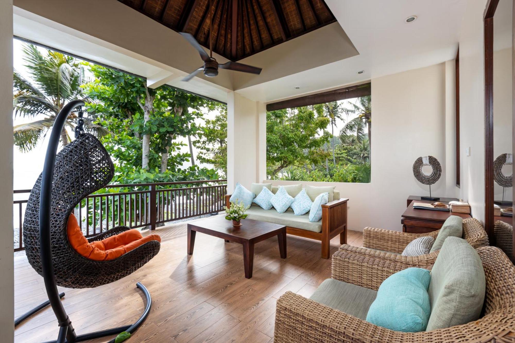 Sanika Villa Candi Dasa (Bali)