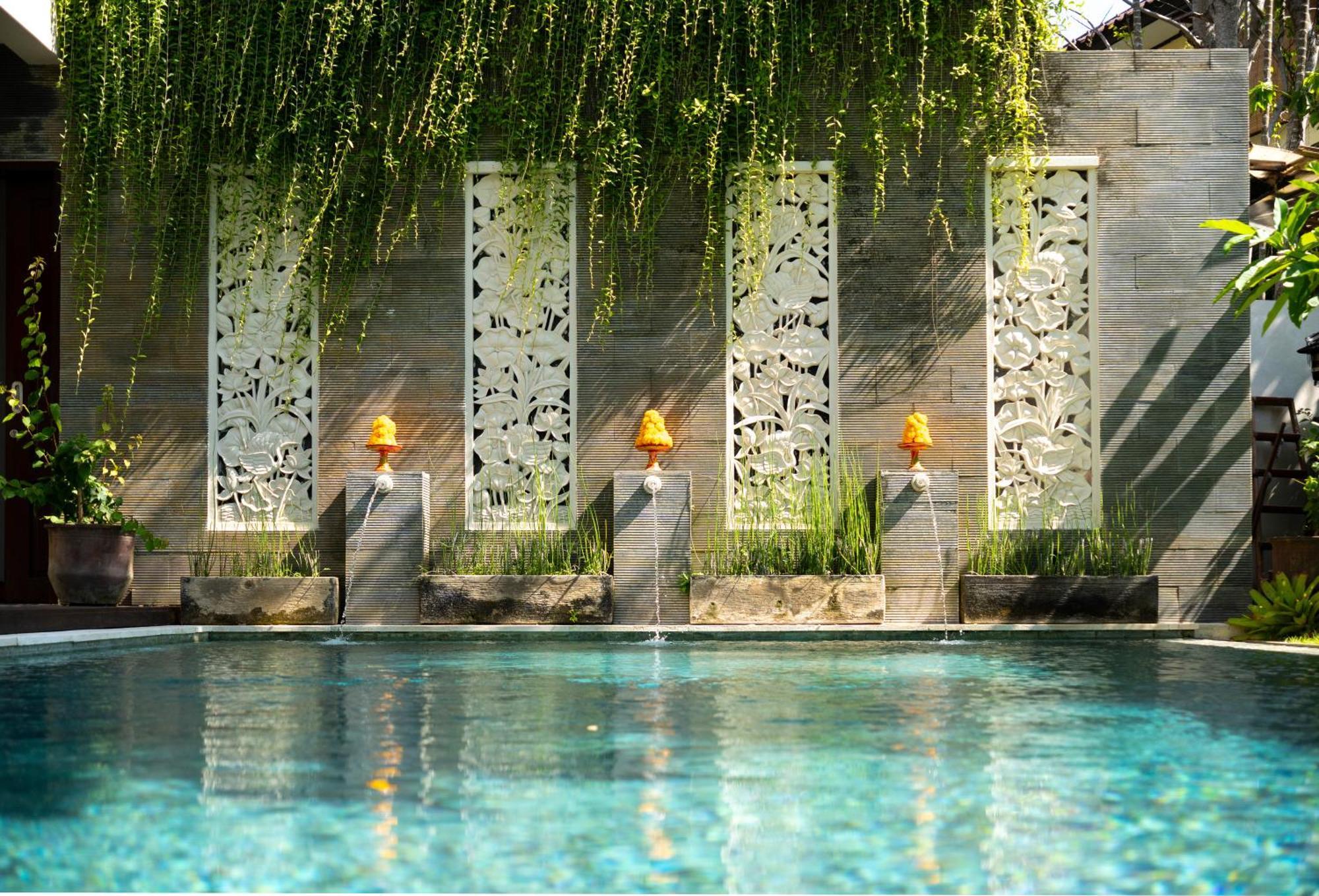 Sanika Villa Candi Dasa (Bali)