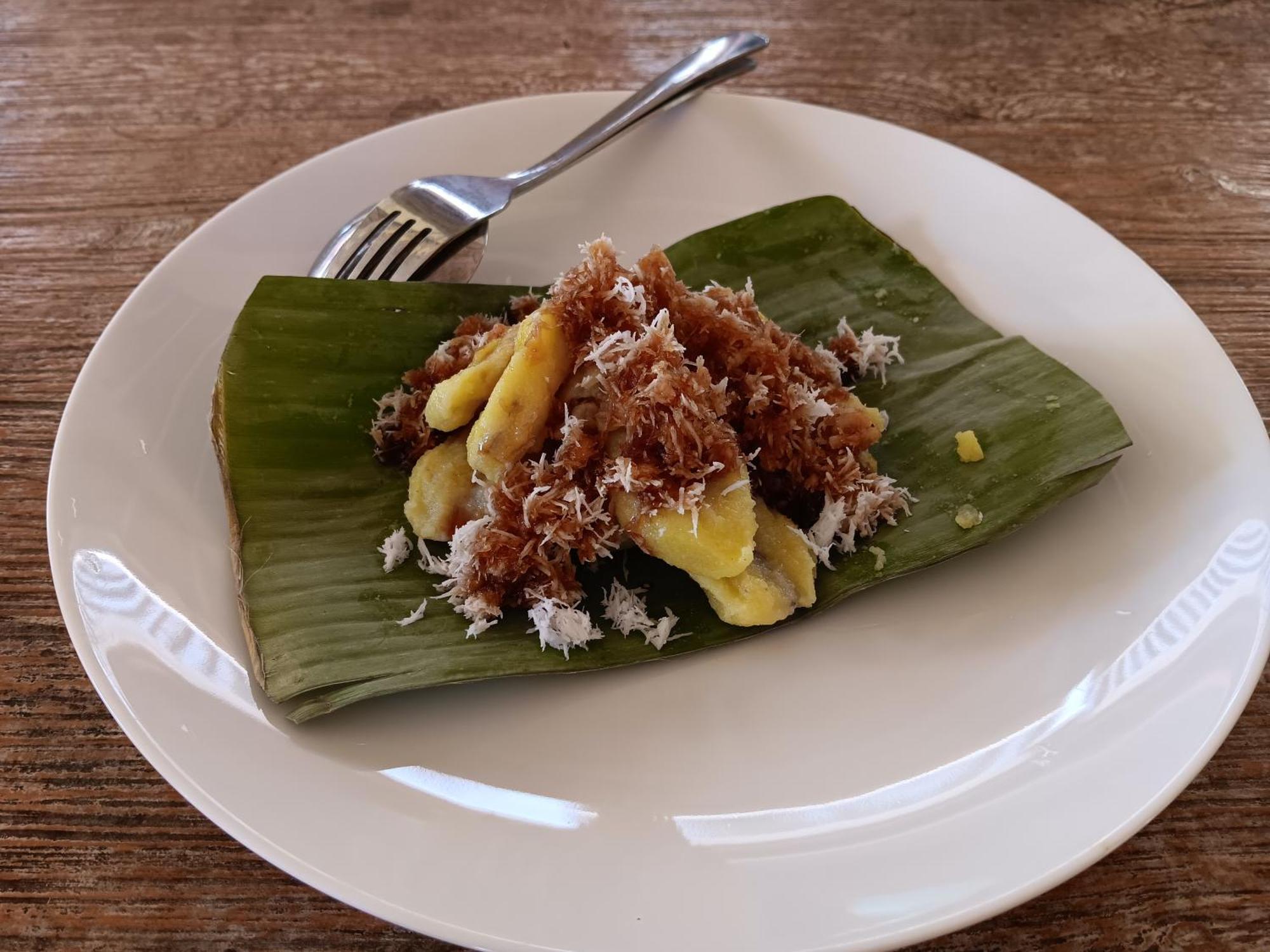 Linkeeshome Bungaya Rumah pedesaan Karangasem (Bali)