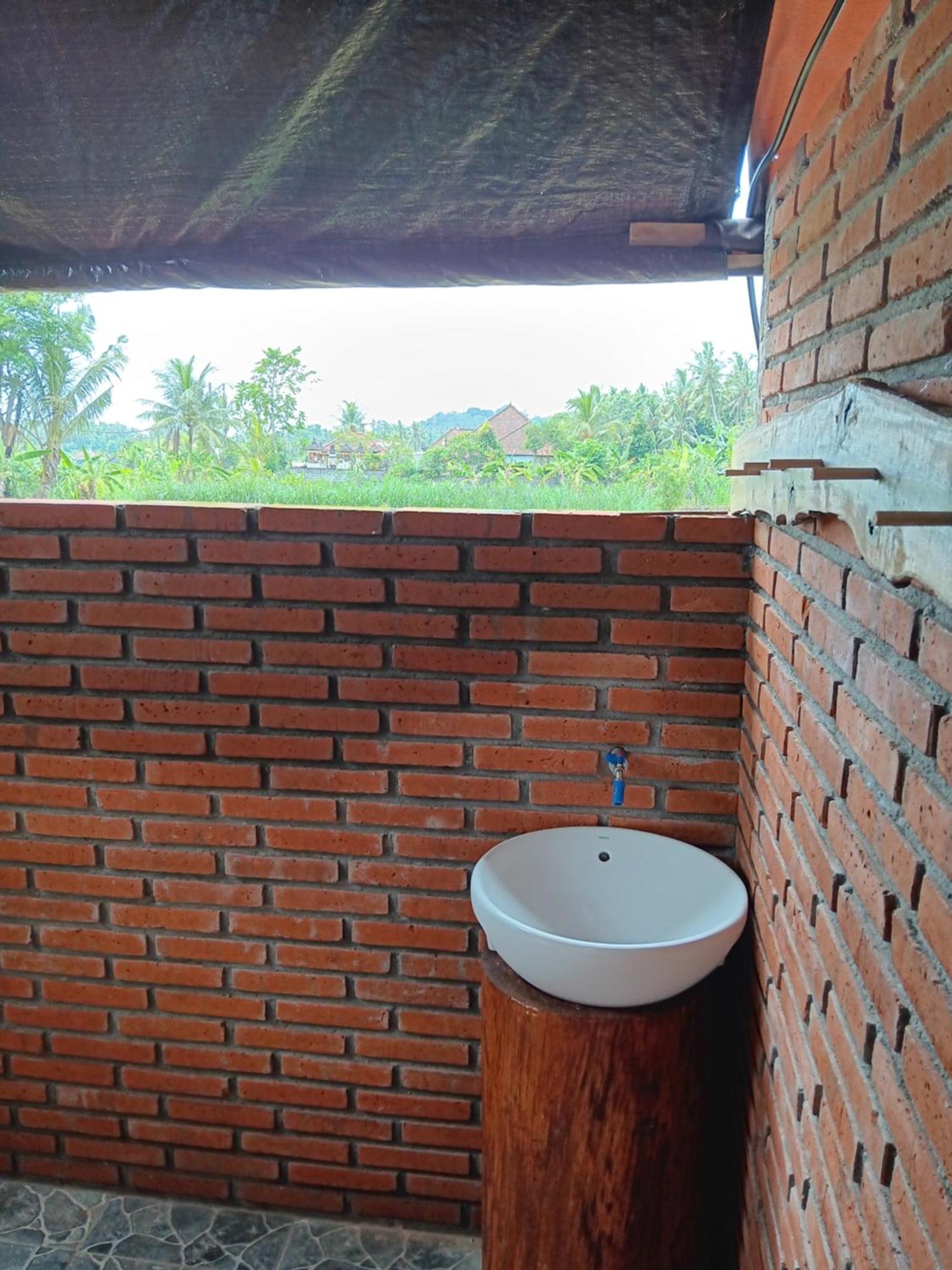 Rumah pedesaan Linkeeshome Bungaya