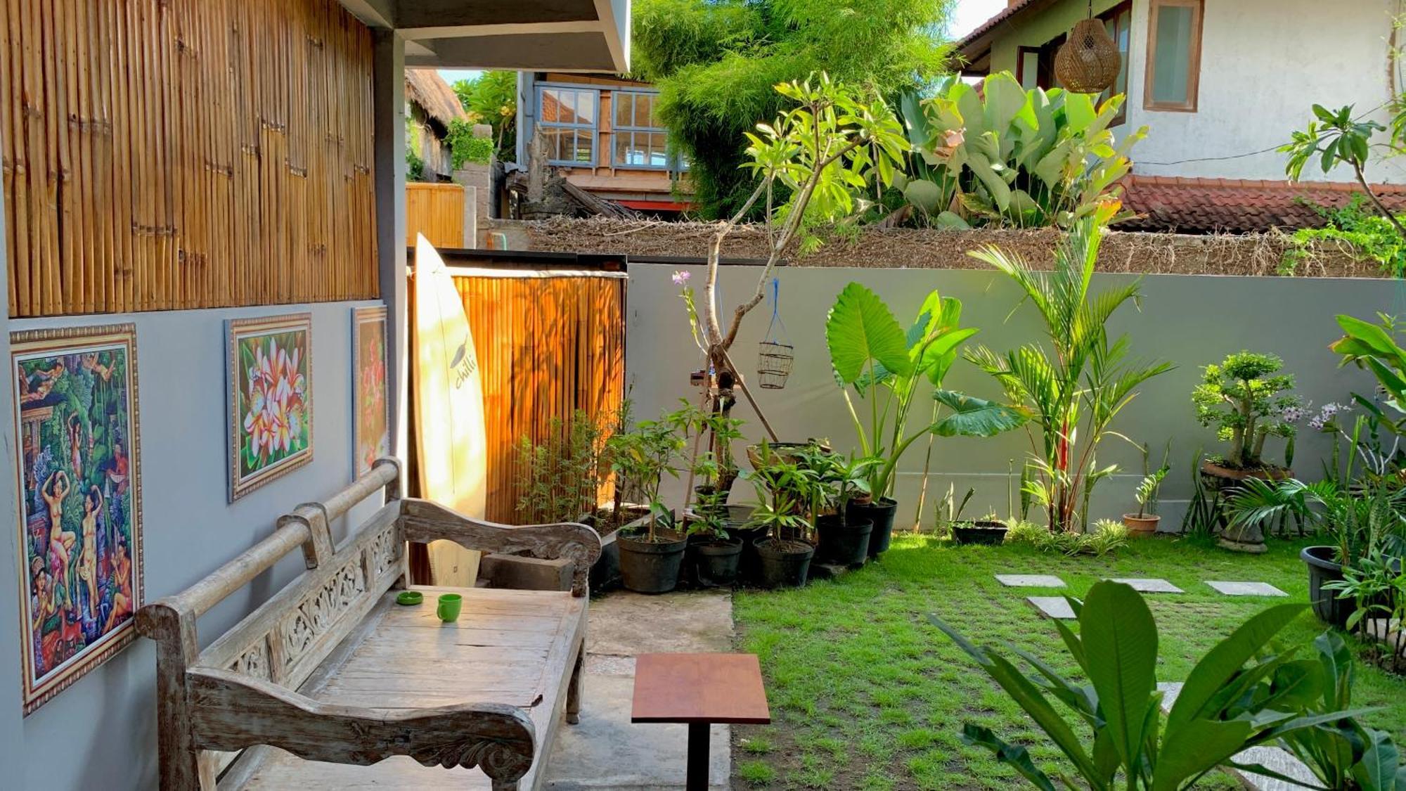 The Lima In Canggu (Bali)