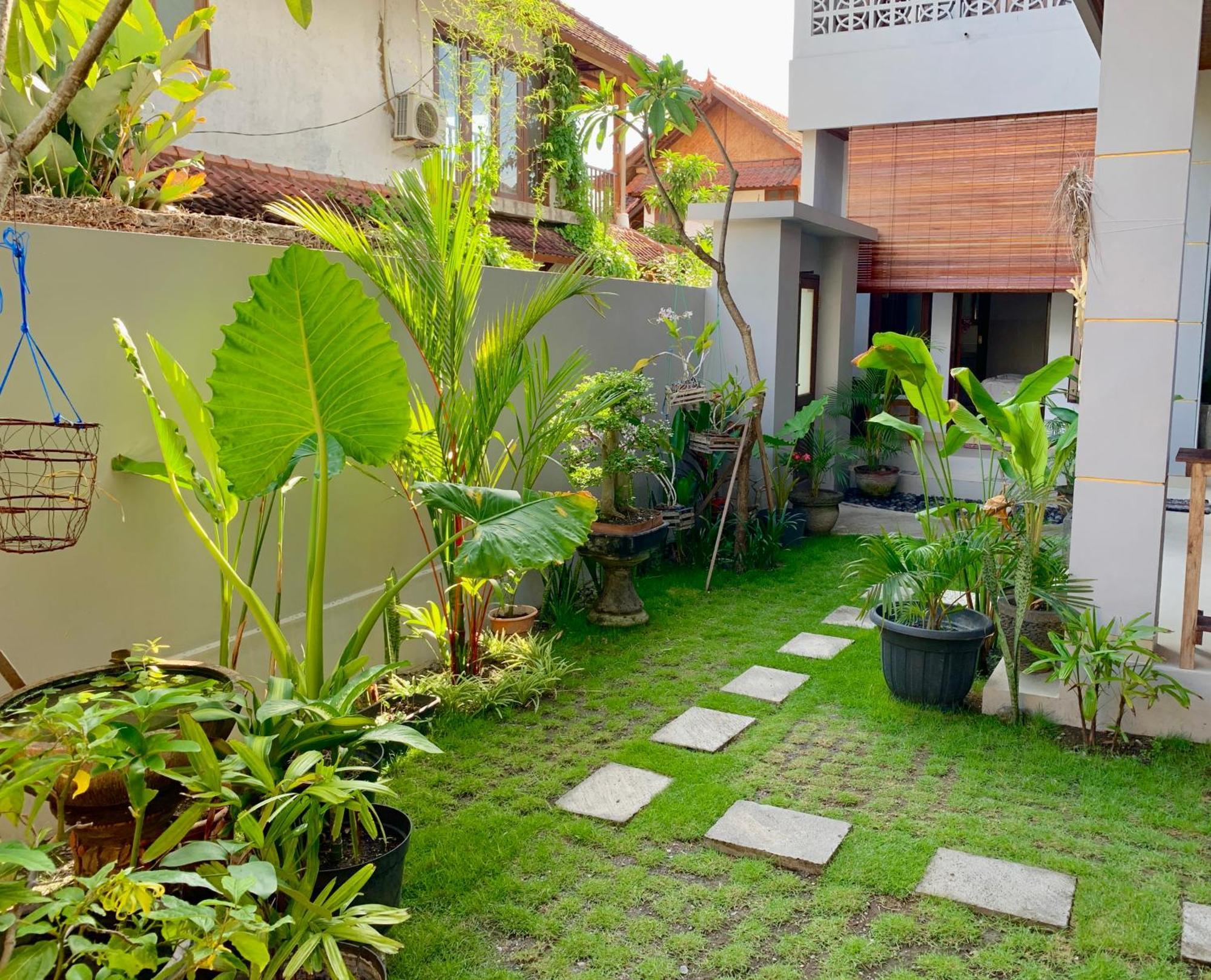 Guest house The Lima In Canggu (Bali)