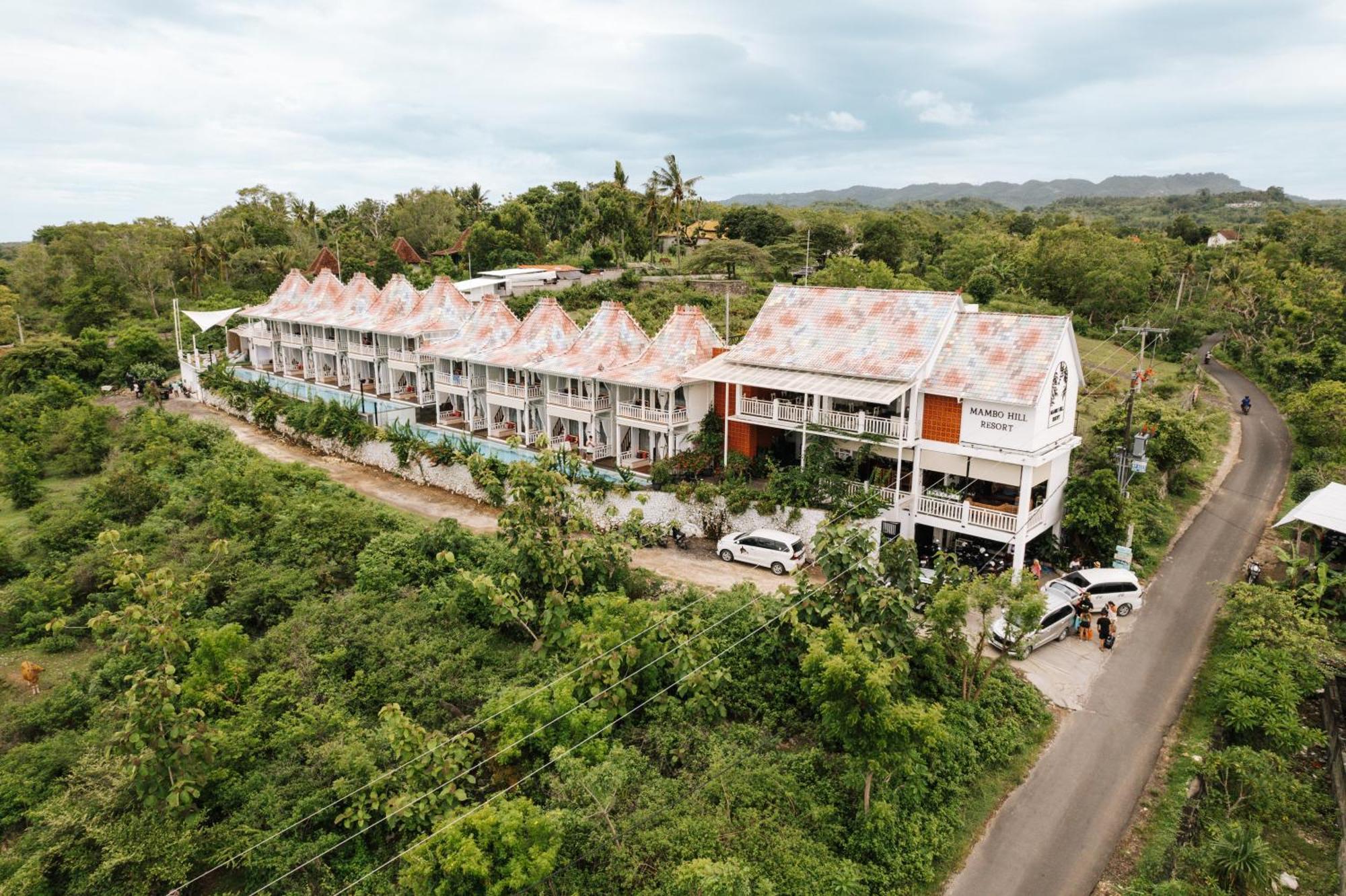 Mambo Hill