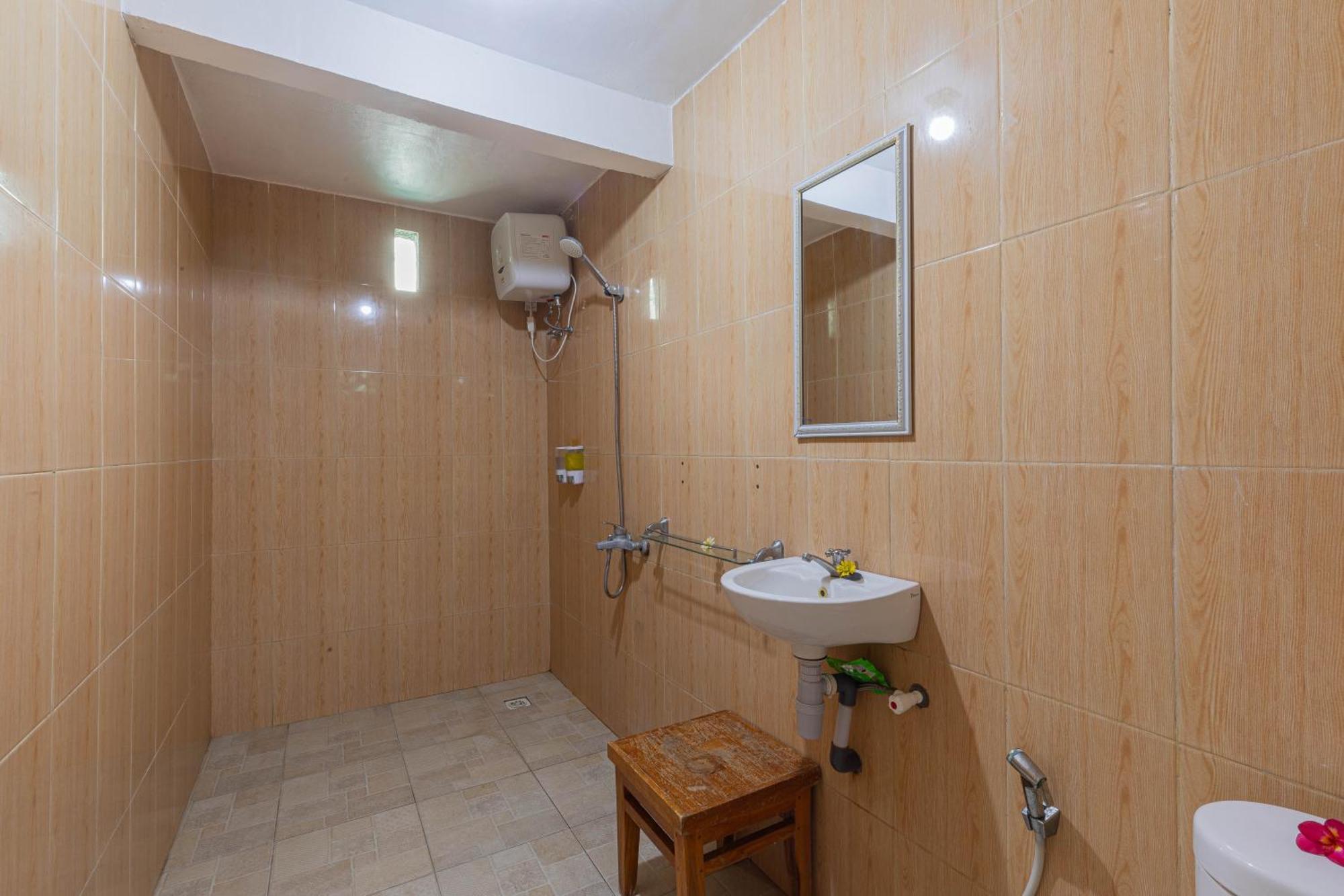 Swan Guest house Batununggul