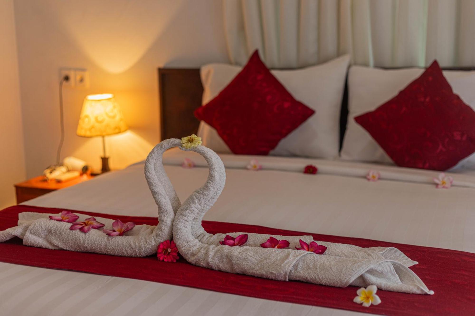 Guest house Swan 2*