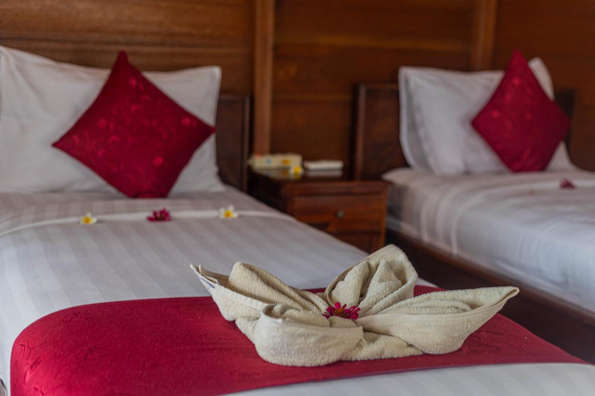 Swan Guest house