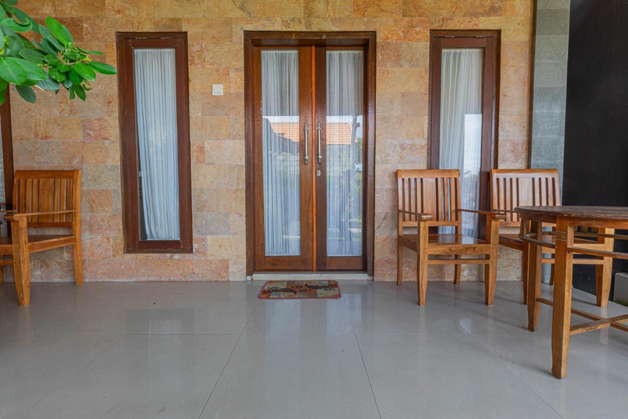 Swan Guest house 2*