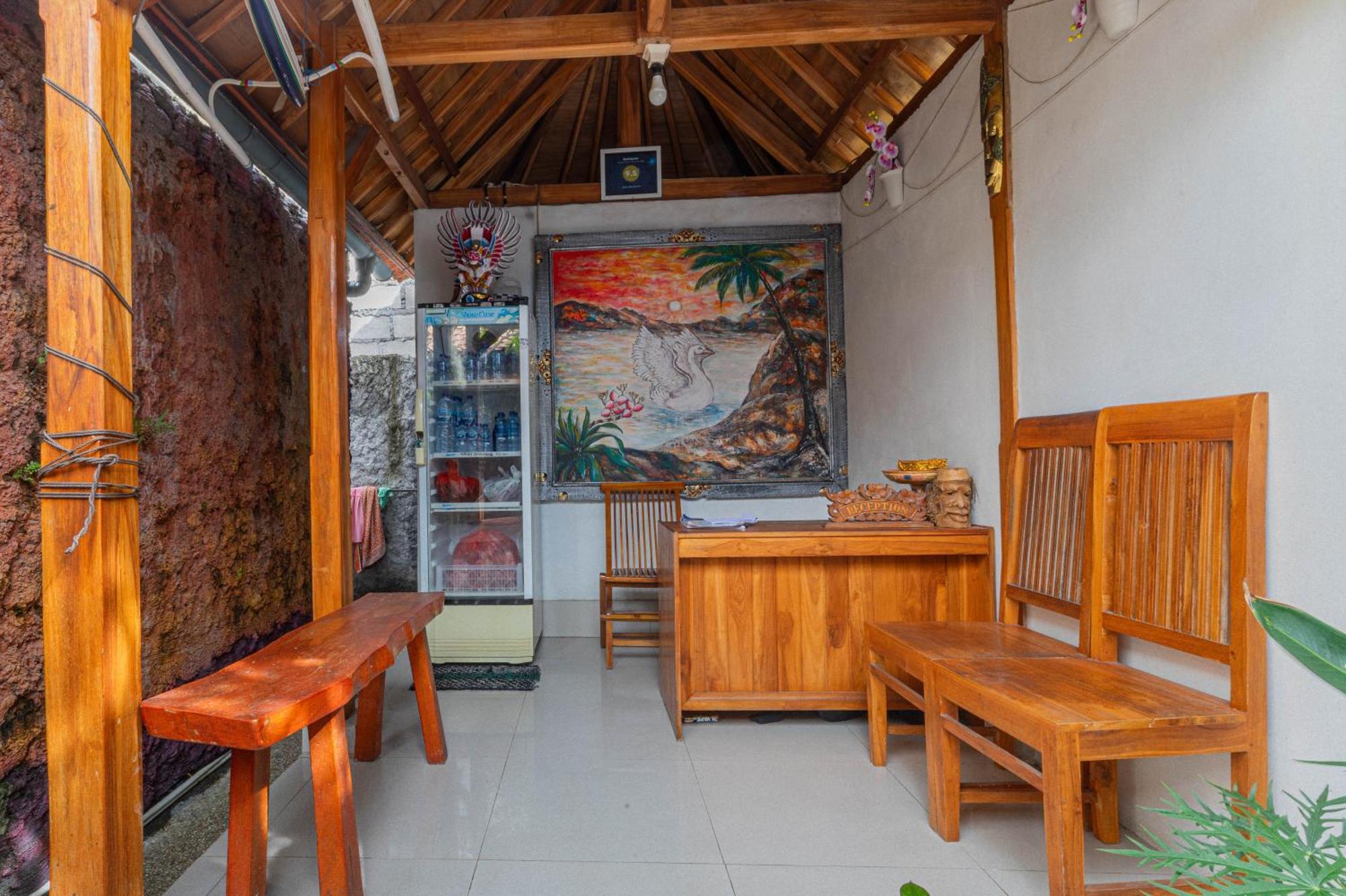 Guest house Swan 2*