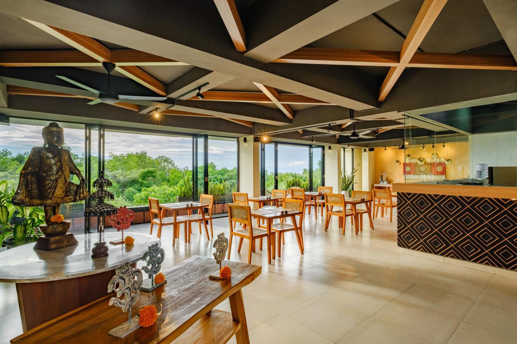 Akhyana Village * Jimbaran (Bali)