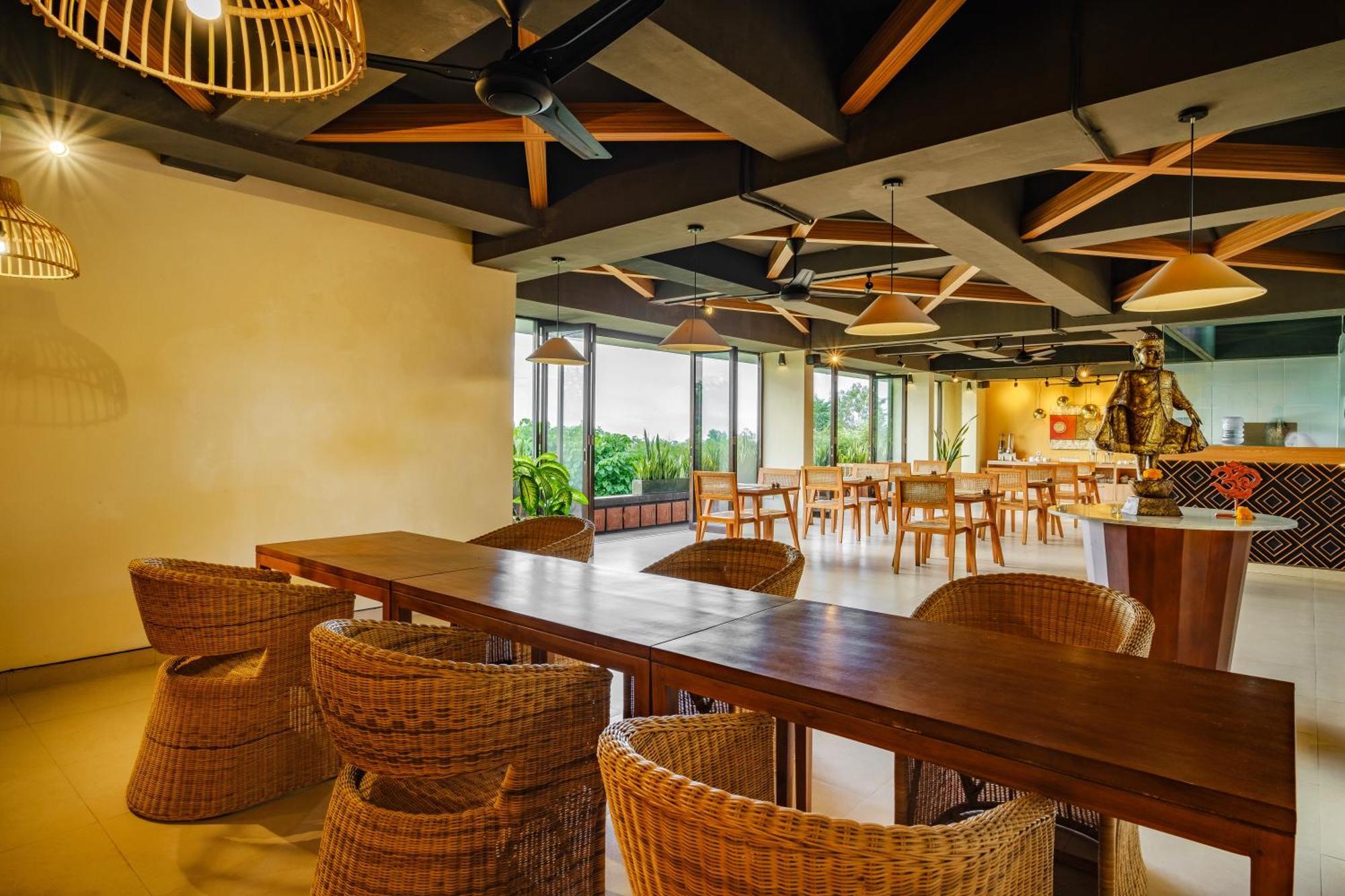 Villa Akhyana Village Jimbaran (Bali)
