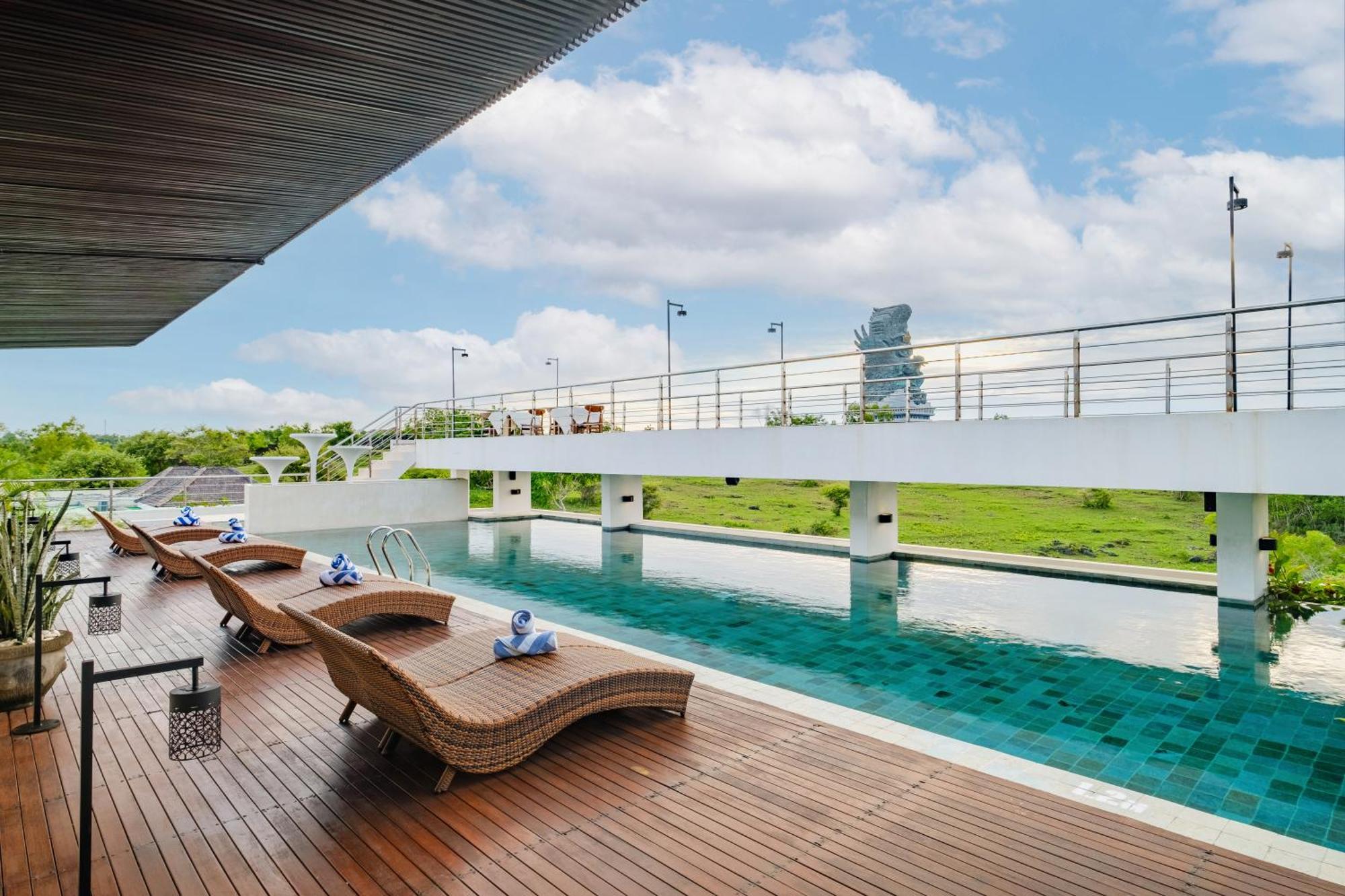 Akhyana Village Villa Jimbaran (Bali)