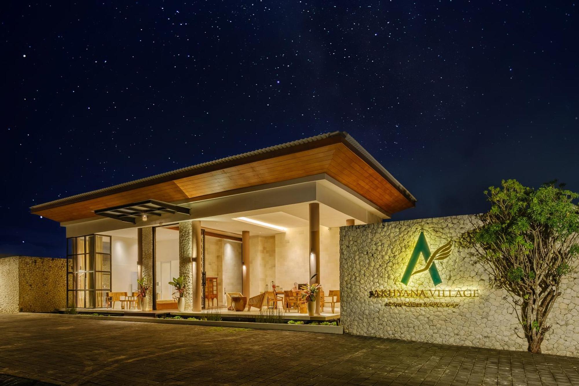 Akhyana Village Jimbaran (Bali)