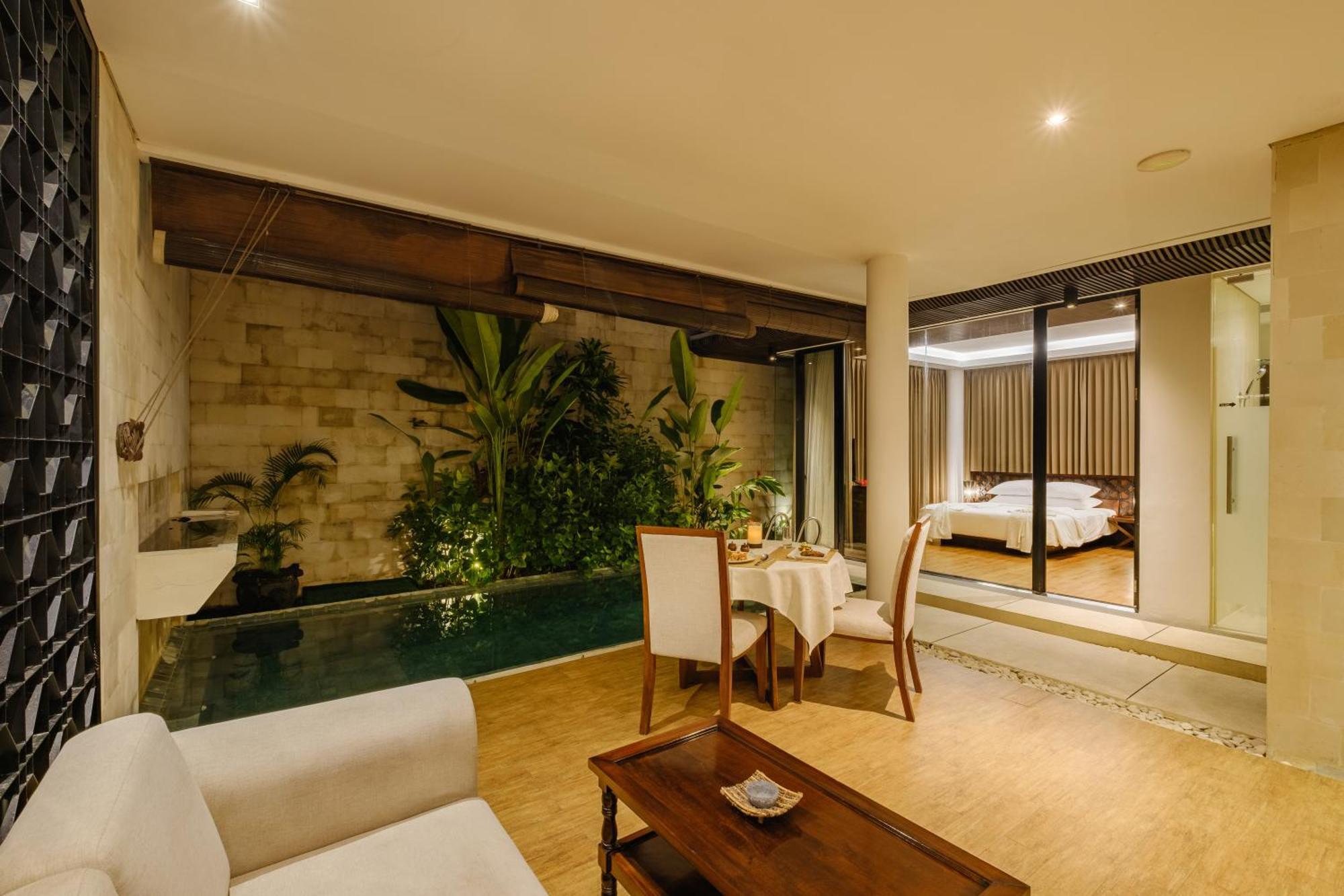 Villa Akhyana Village Jimbaran (Bali)