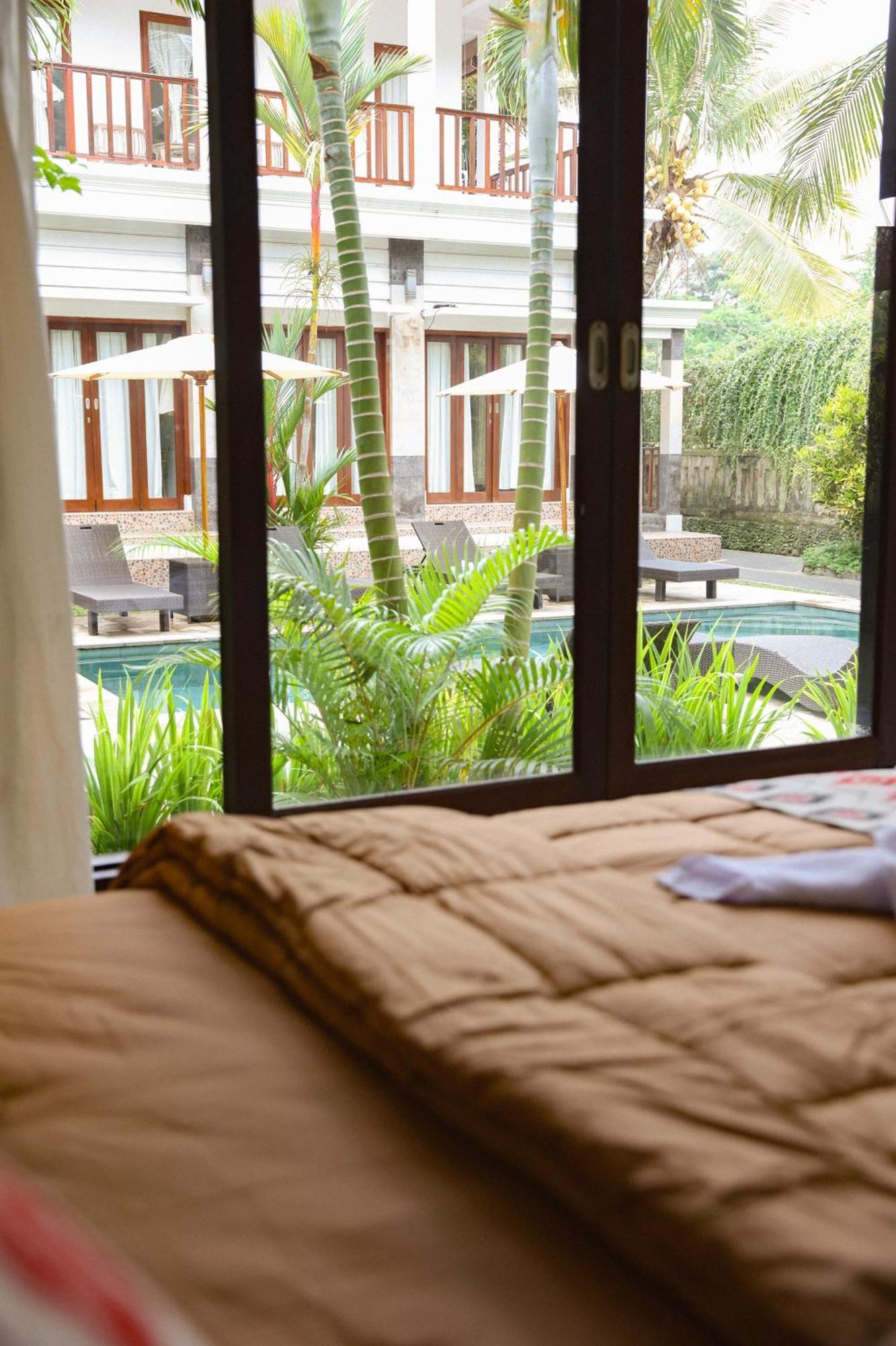 The Sowan 3* Ubud (Bali)