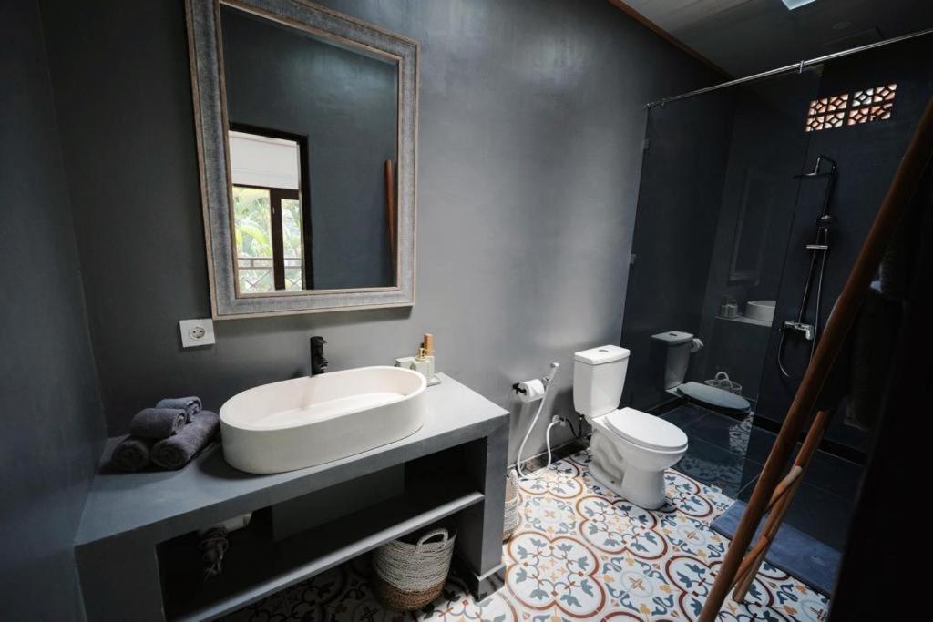 Sattva Yoga Retreat Inn