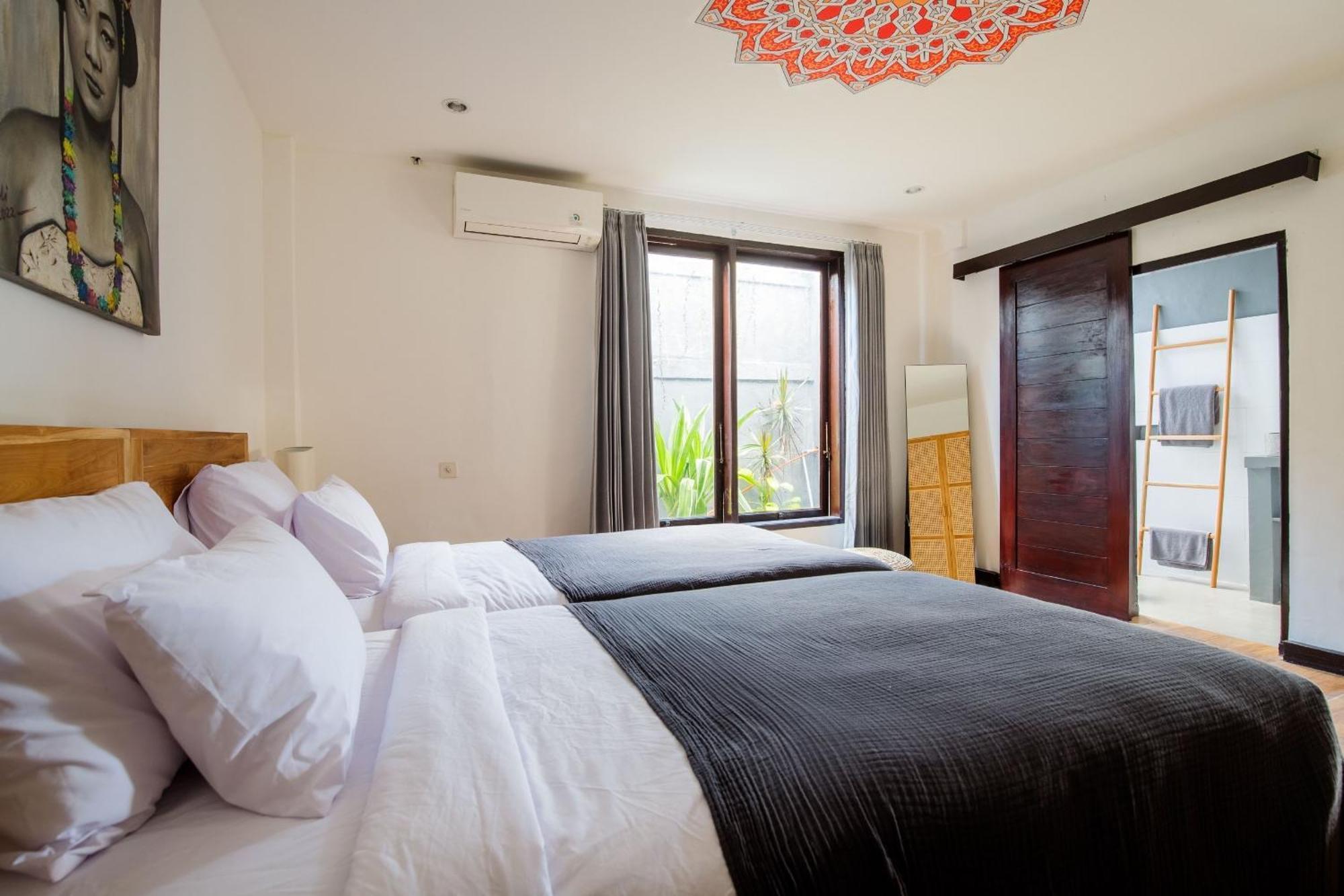 Sattva Yoga Retreat Inn *