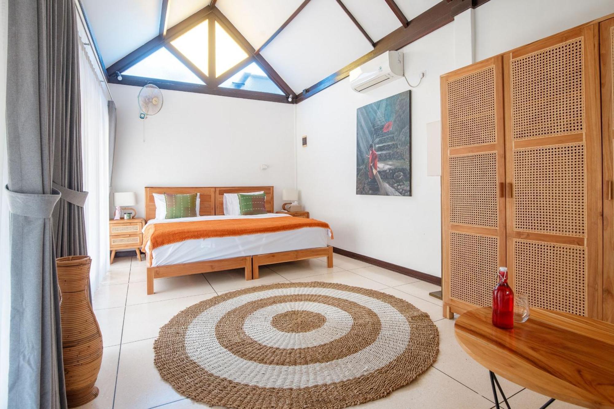 Sattva Yoga Retreat *