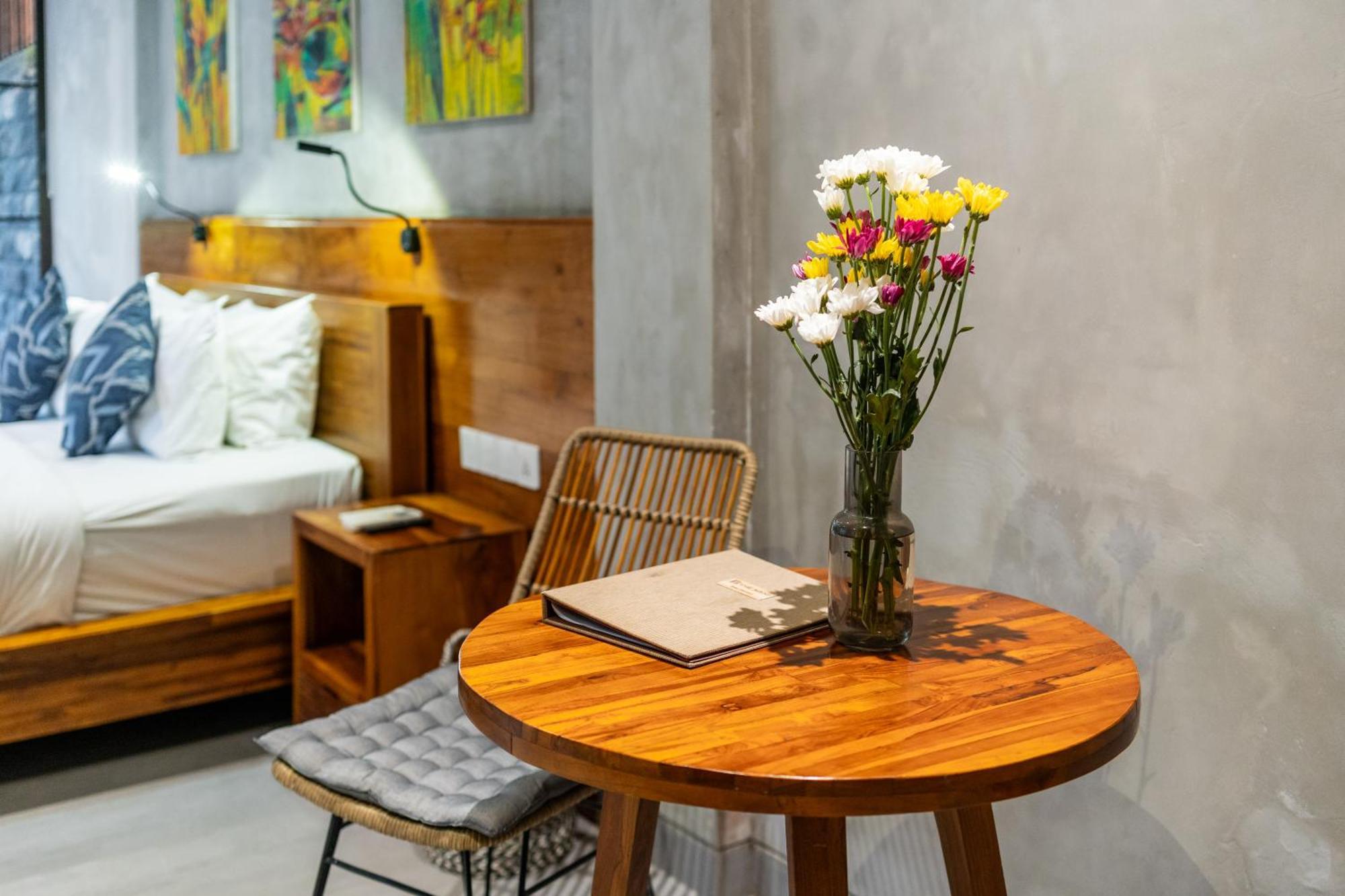 The Nani Guest house 3*