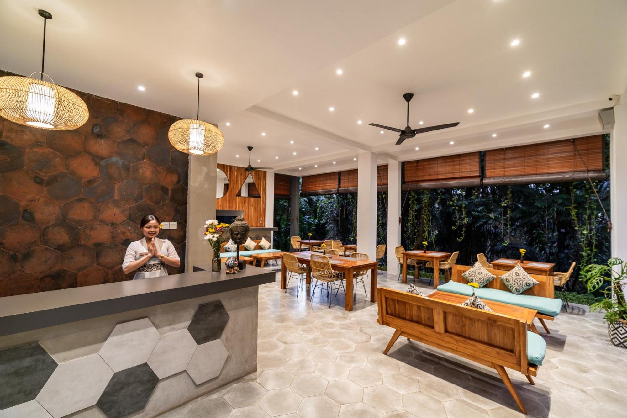 Guest house The Nani 3*