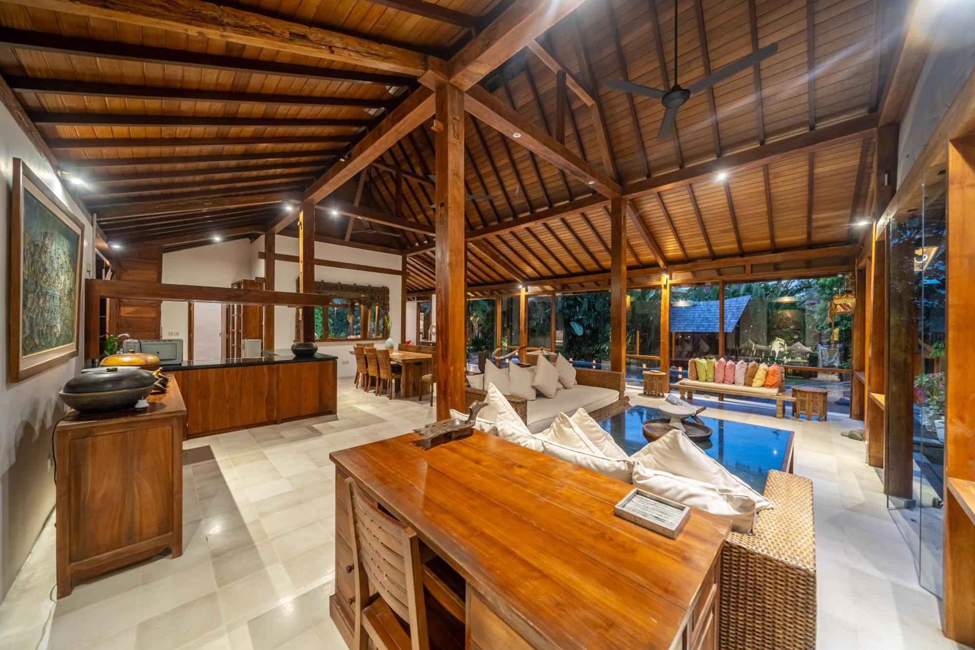 Umah Jati By Rpm Canggu (Bali)