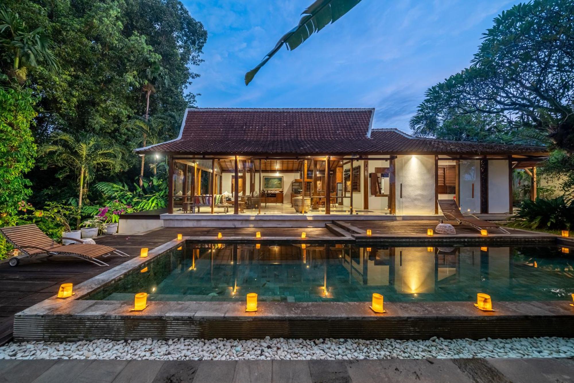 Umah Jati By Rpm * Canggu (Bali)
