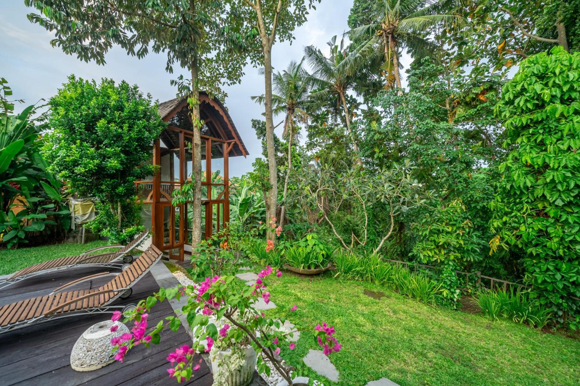 Umah Jati By Rpm * Canggu (Bali)