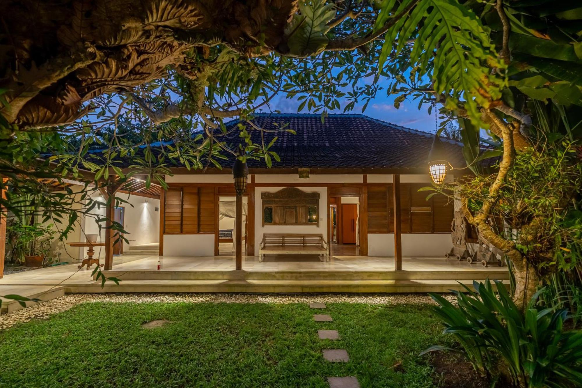 Umah Jati By Rpm Canggu (Bali)