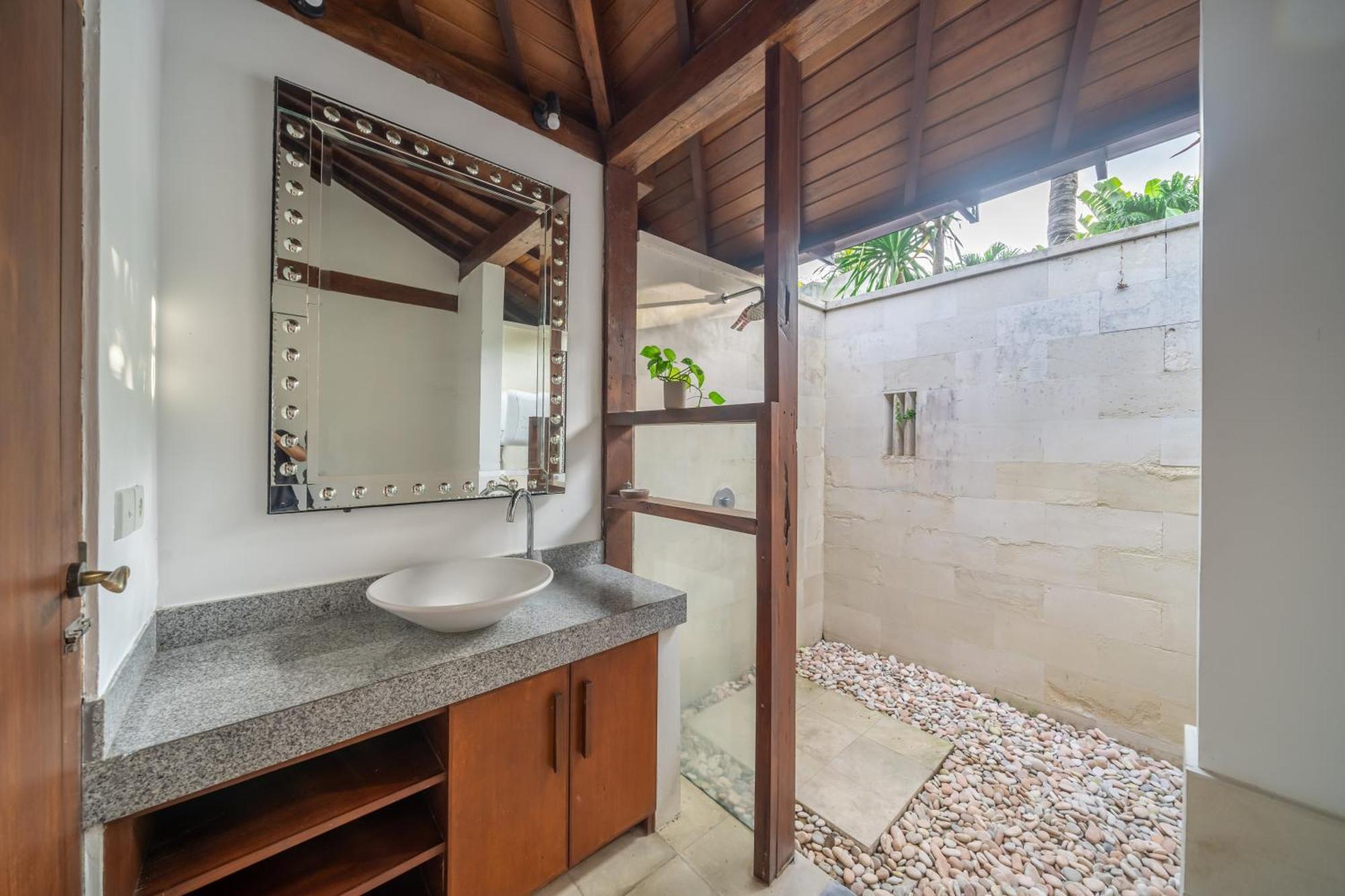 Villa Umah Jati By Rpm