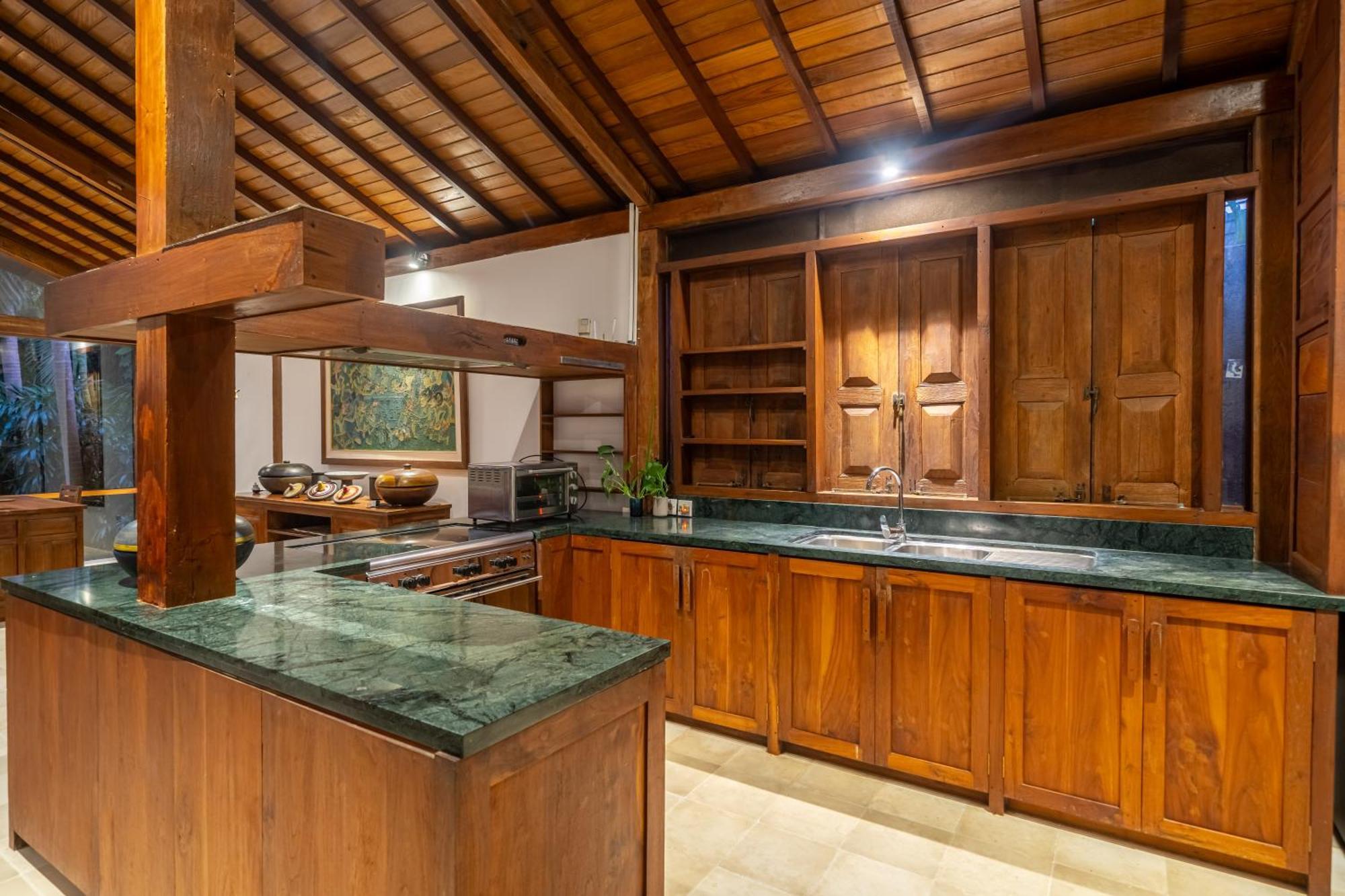 Villa Umah Jati By Rpm Canggu (Bali)