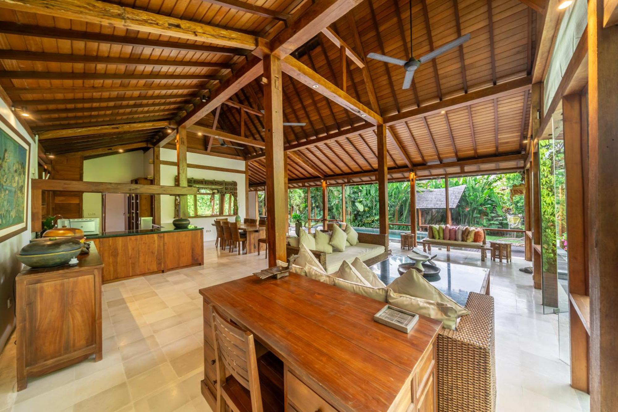 Umah Jati By Rpm * Canggu (Bali)