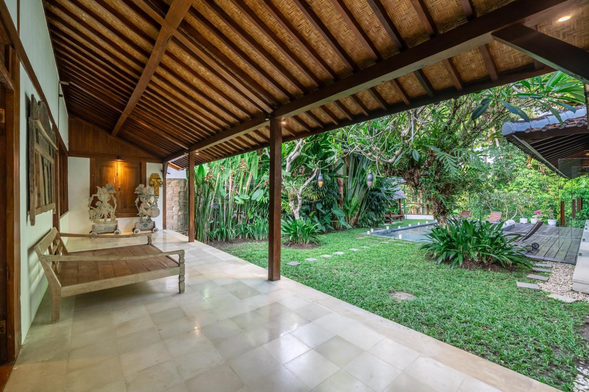 Umah Jati By Rpm Villa Canggu (Bali)