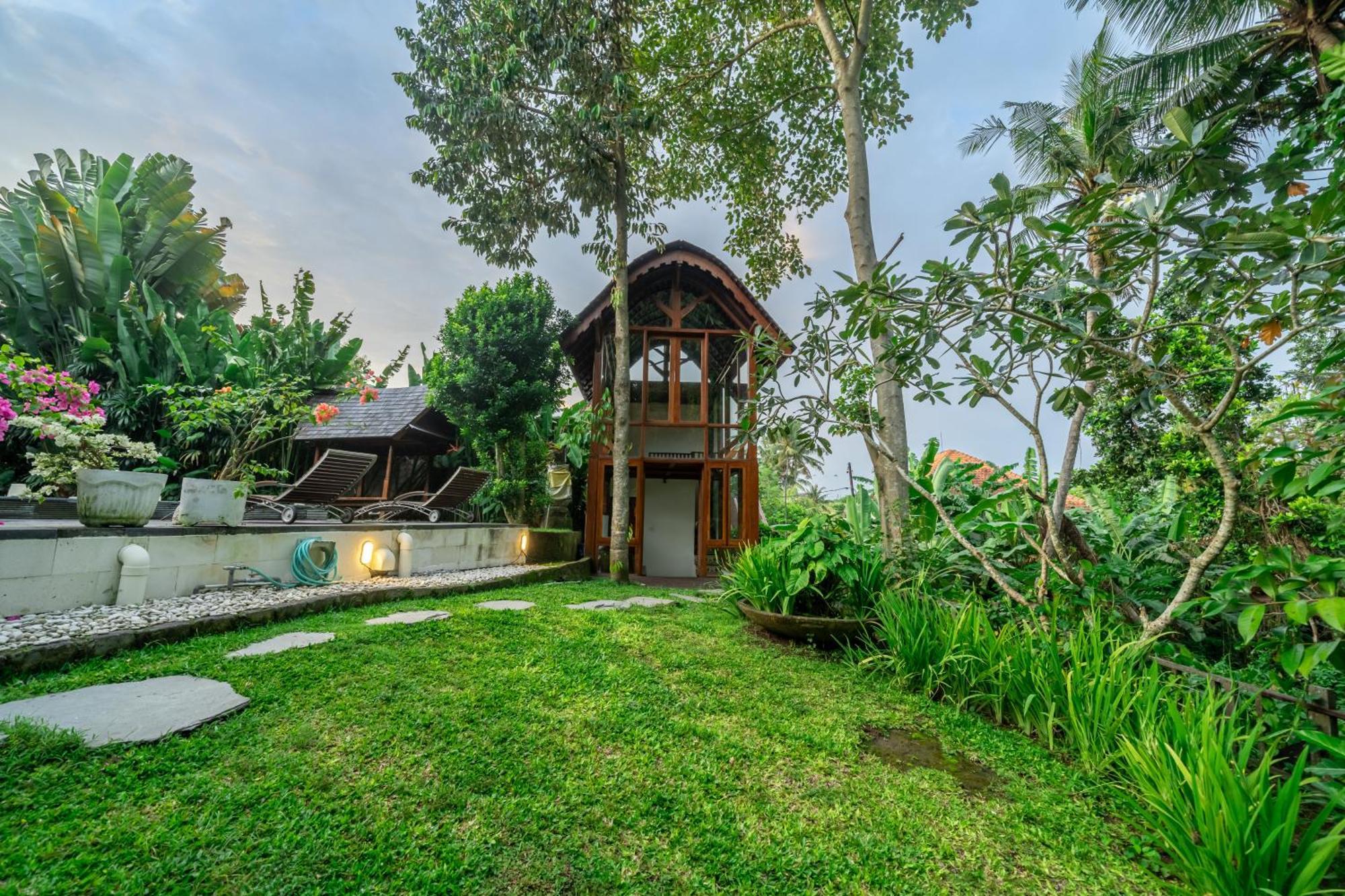 Umah Jati By Rpm * Canggu (Bali)