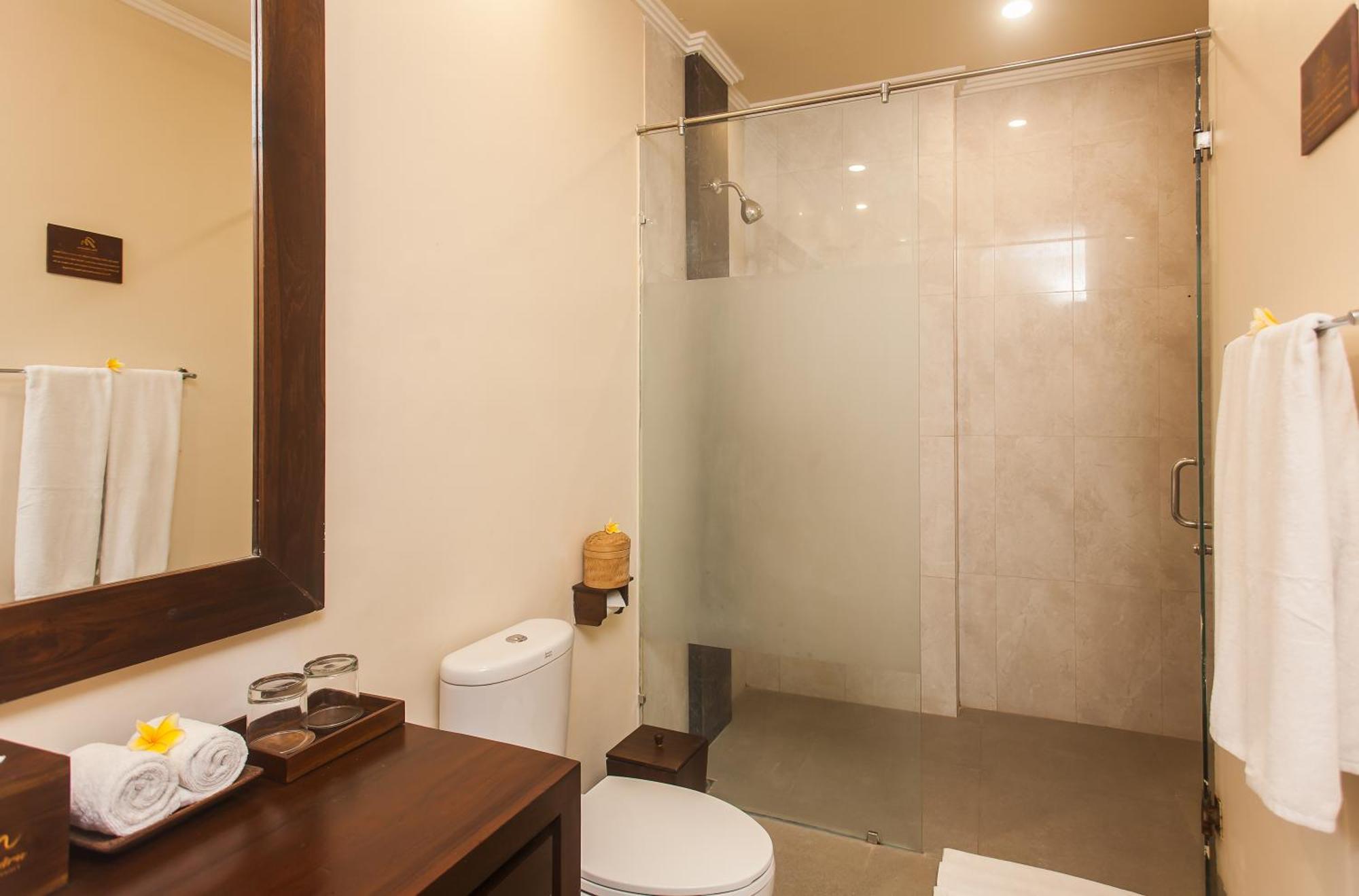 Hotel The Mudru By Pramana