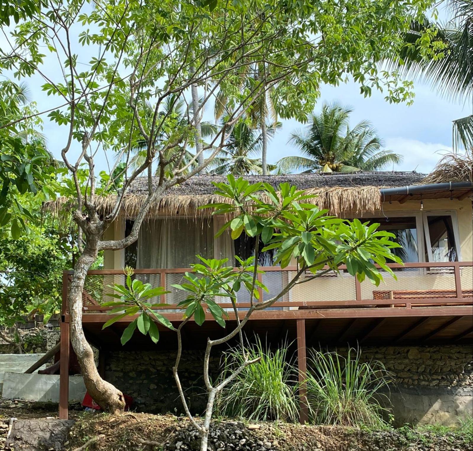 Lodge Gading Tree House *