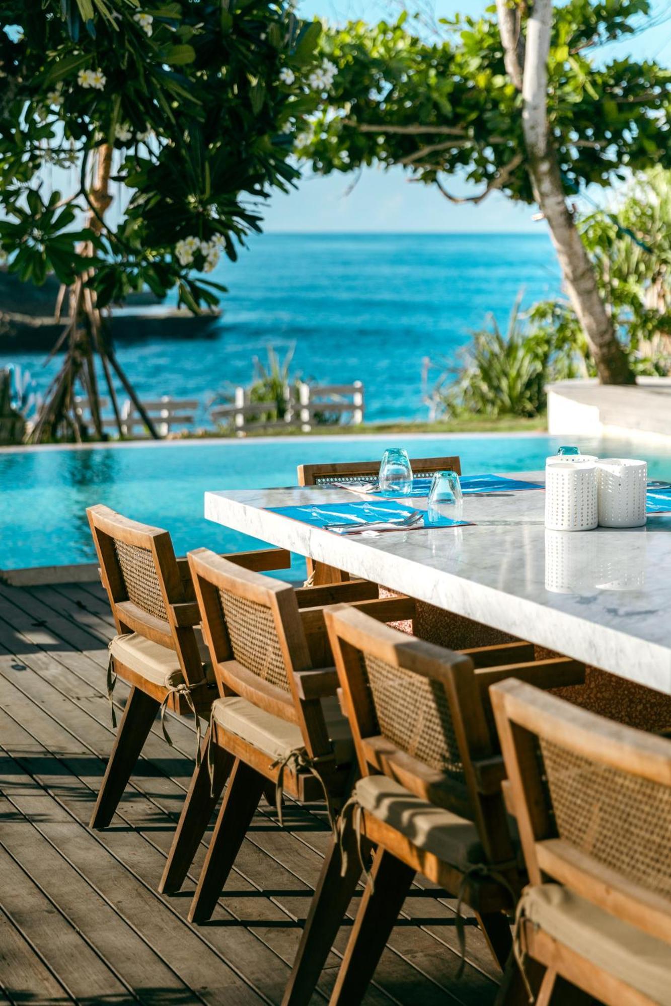 Nusa Del Rey Nusa Lembongan (Bali)