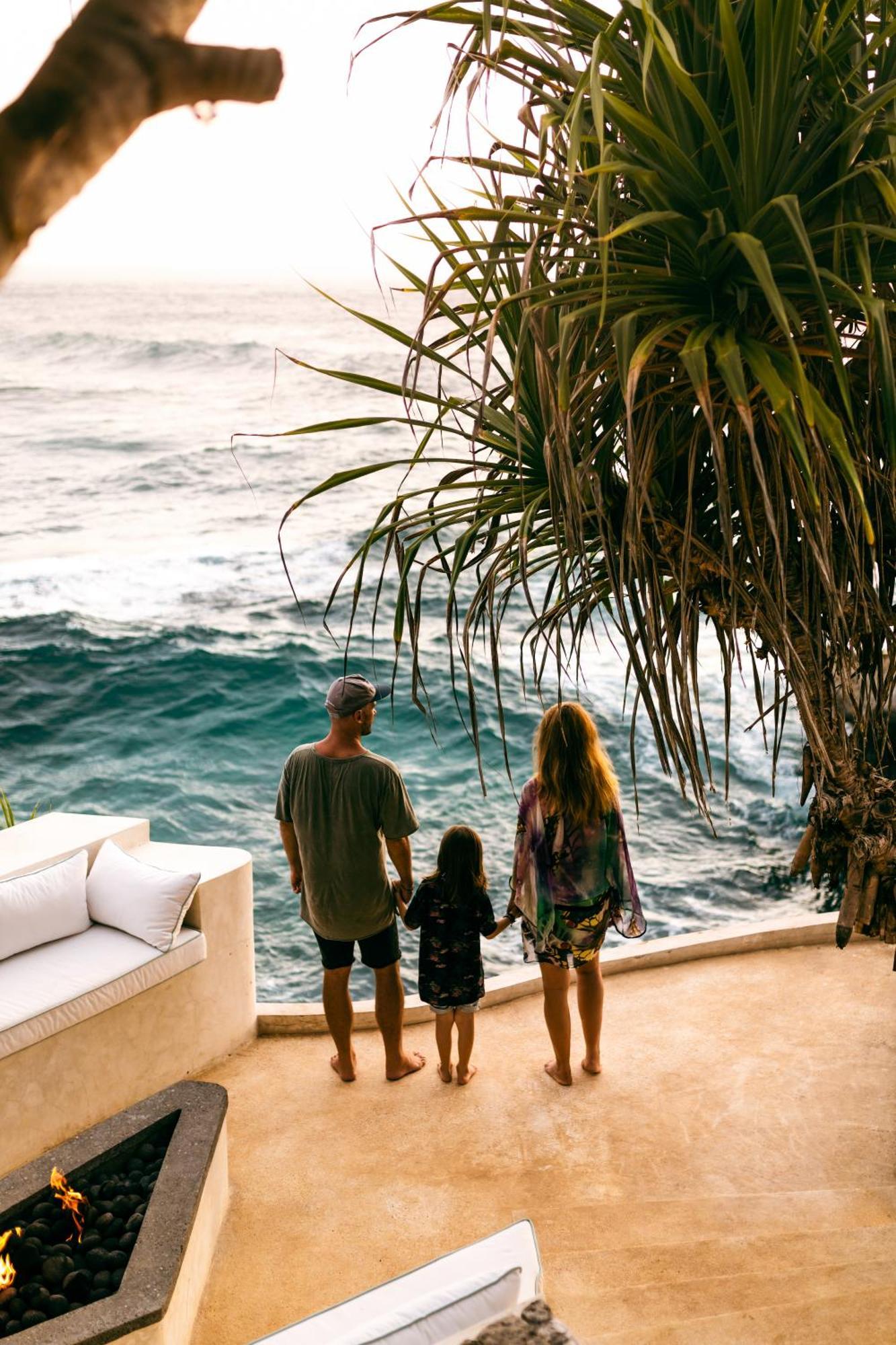 Villa Nusa Del Rey Nusa Lembongan (Bali)