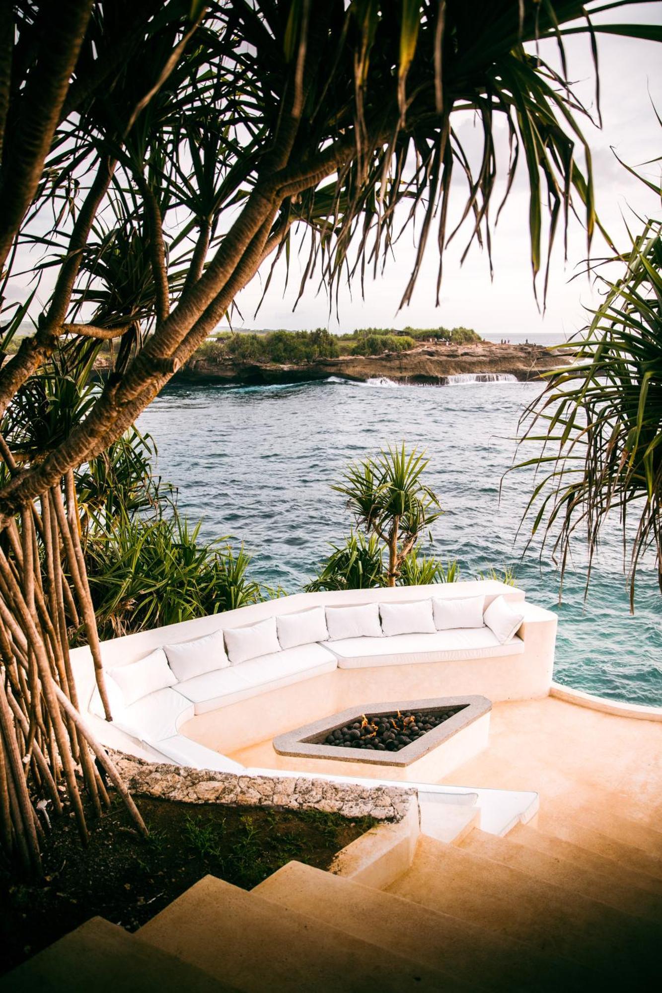 Villa Nusa Del Rey Nusa Lembongan (Bali)
