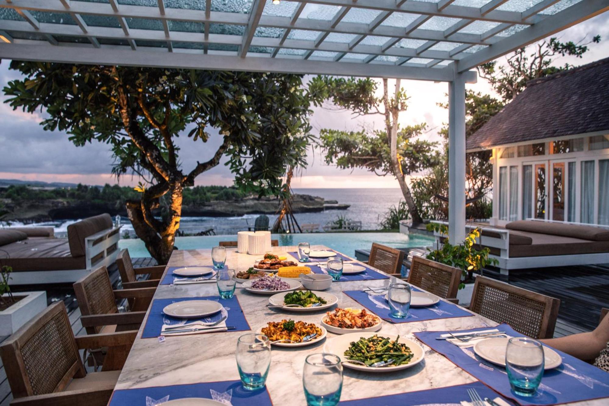Villa Nusa Del Rey *