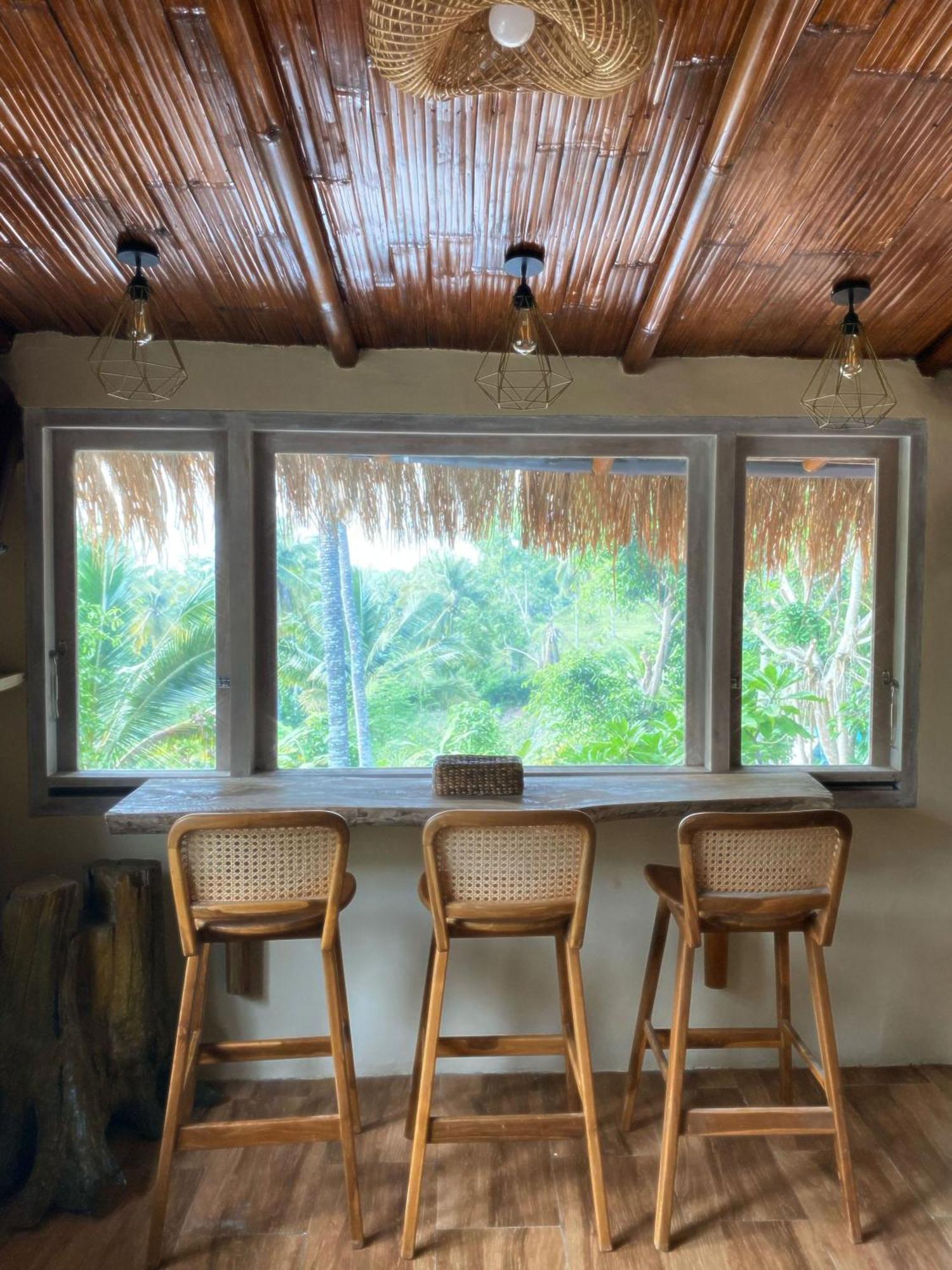 Gading Tree House Lodge *