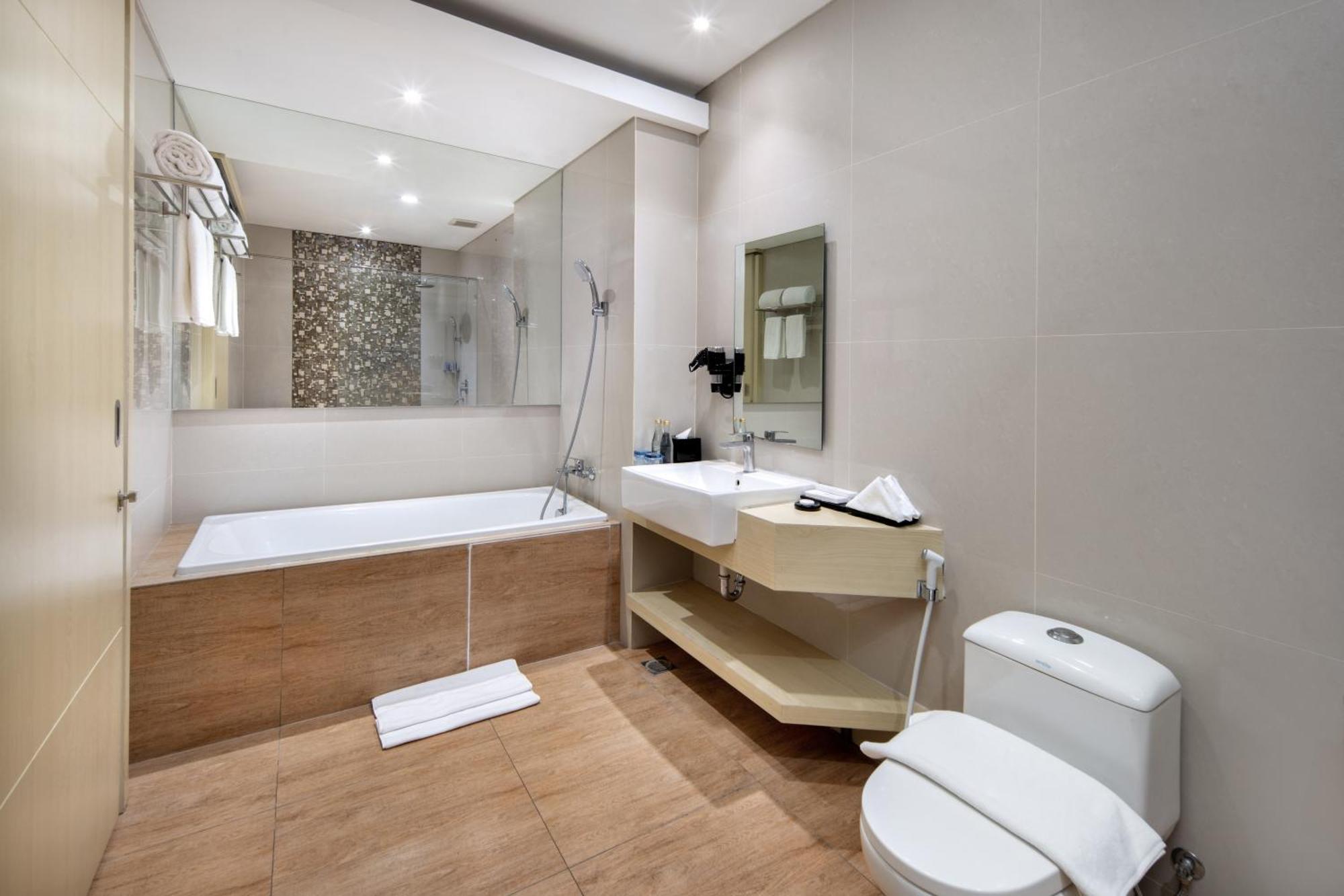 Four Star By Trans 4* Sanur (Bali)