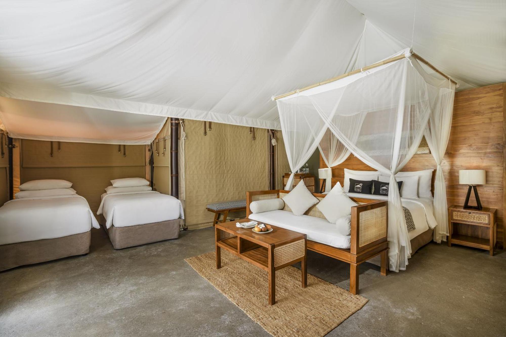 Bali Glamping Tabanan (Bali)