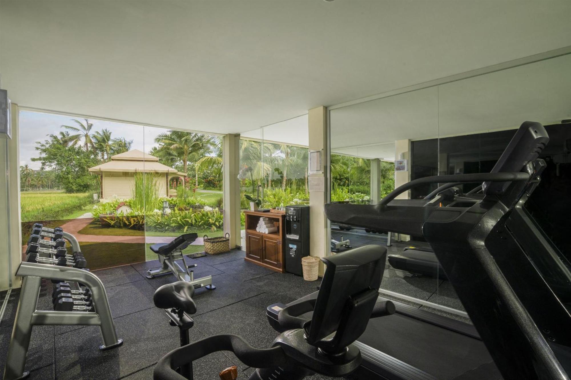 Marangyang tolda Bali Glamping