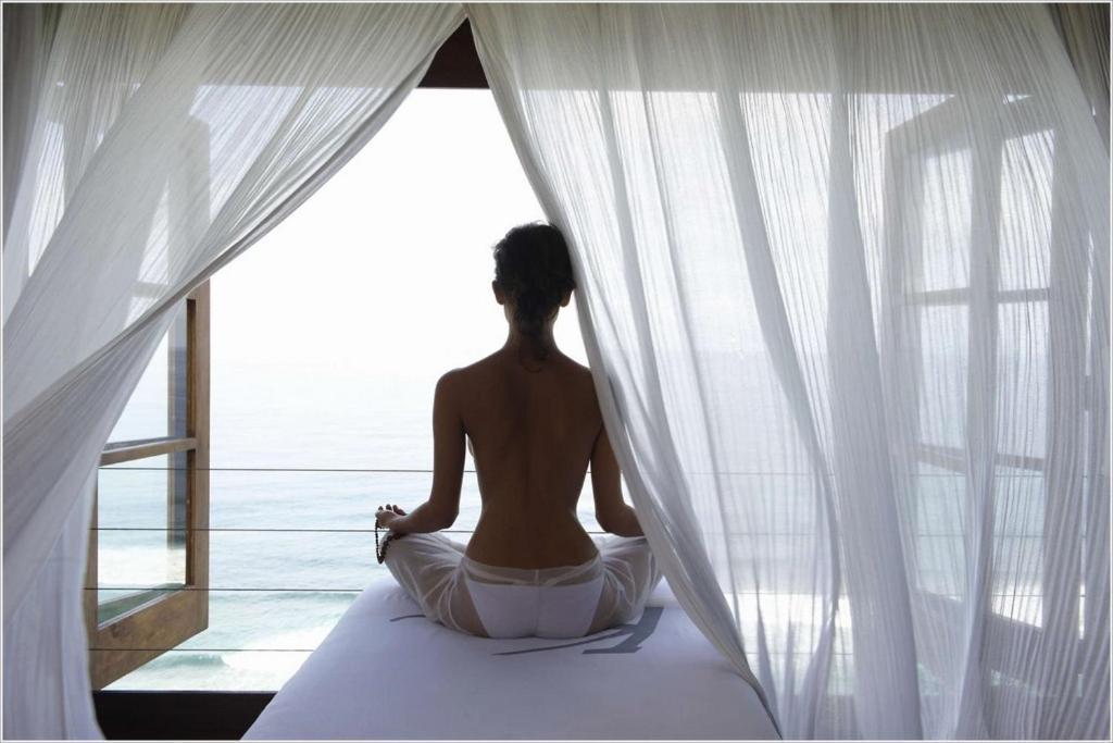 5 Star Bali Karuna 4 Bedrooms *