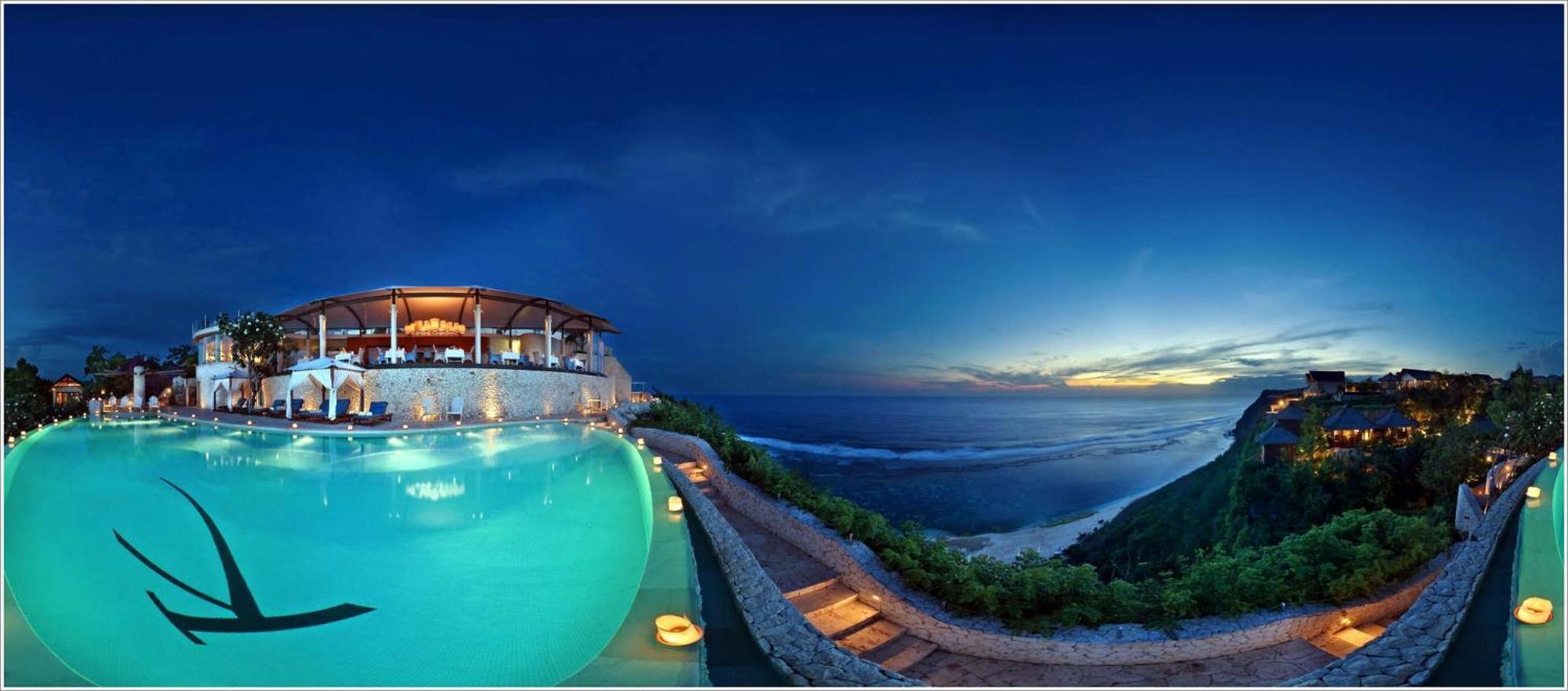 5 Star Bali Karuna 4 Bedrooms